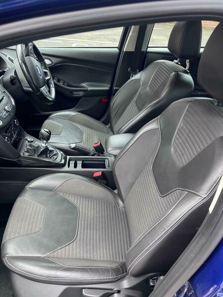 2014 Ford Focus image 47