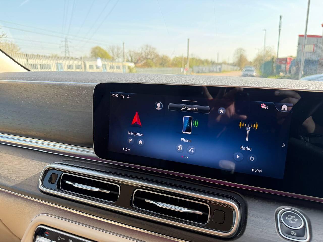 Mercedes-Benz V Class view 34