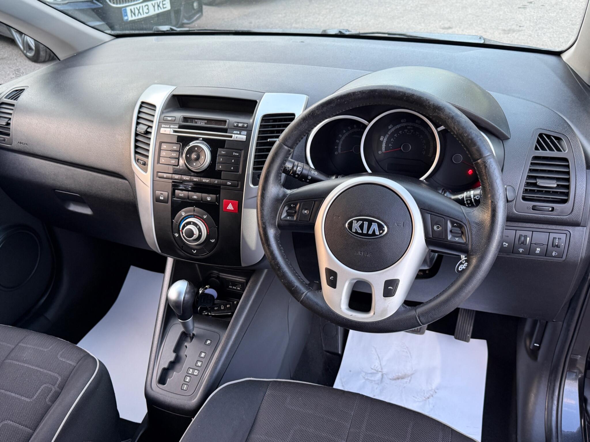 Kia Venga - Image 29