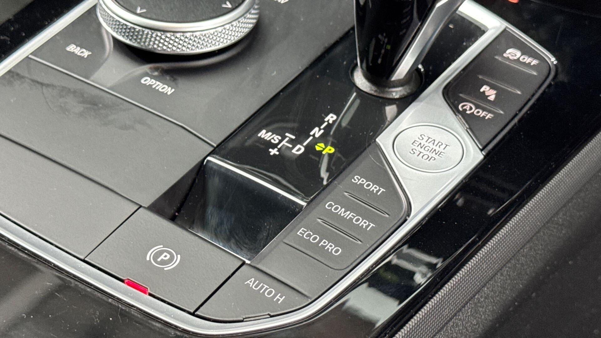 BMW 2 Series view 19