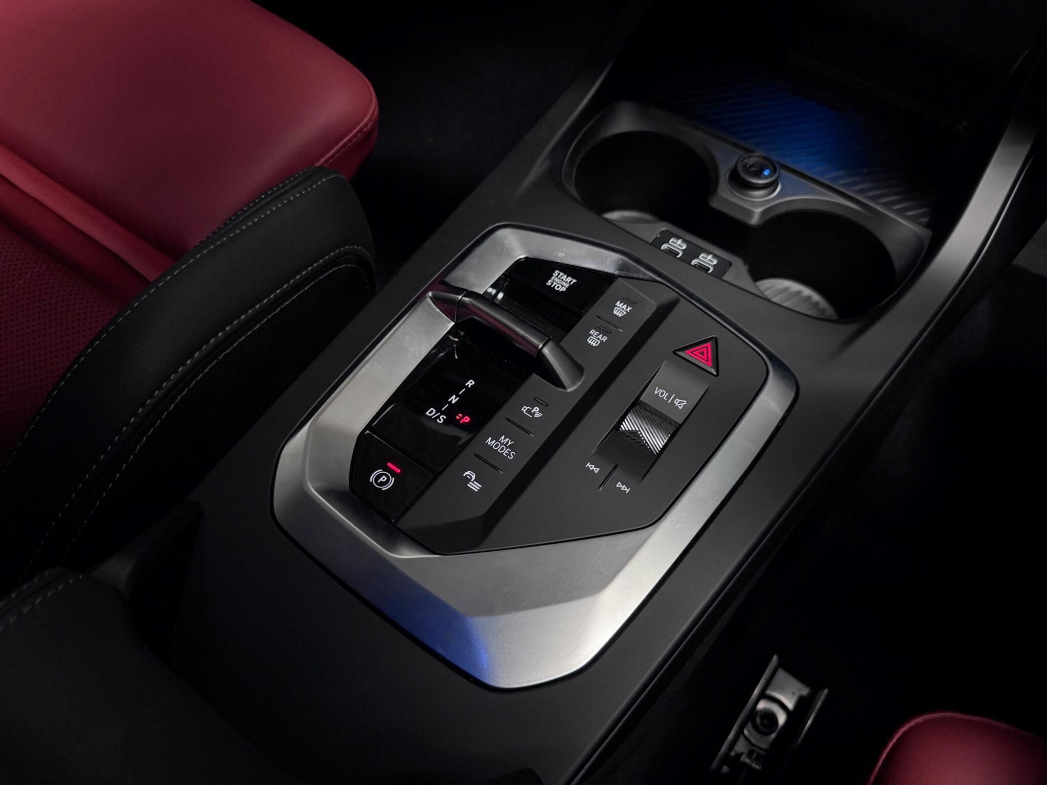 BMW 1 Series view 38