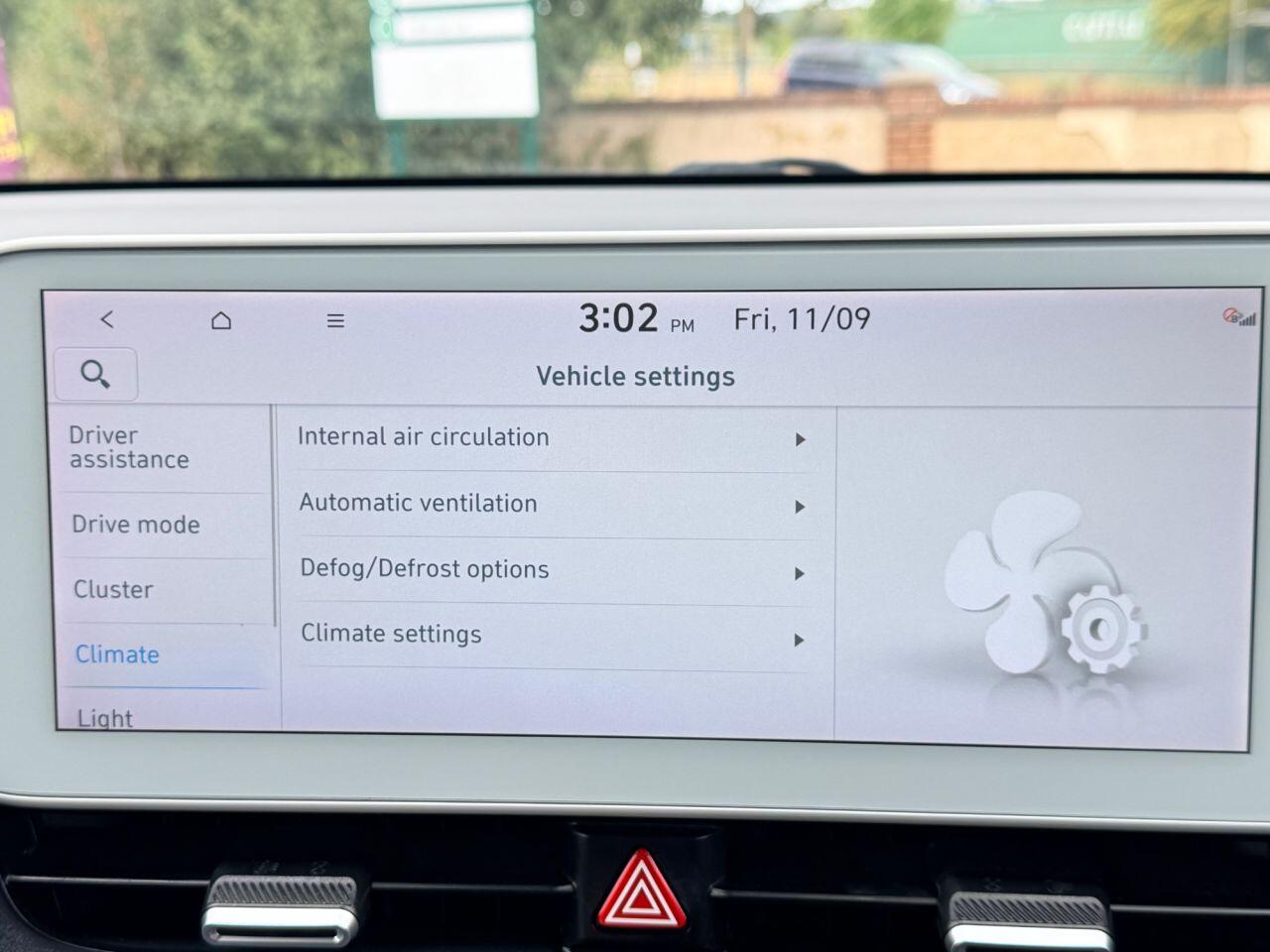 Hyundai Ioniq 5 view 61