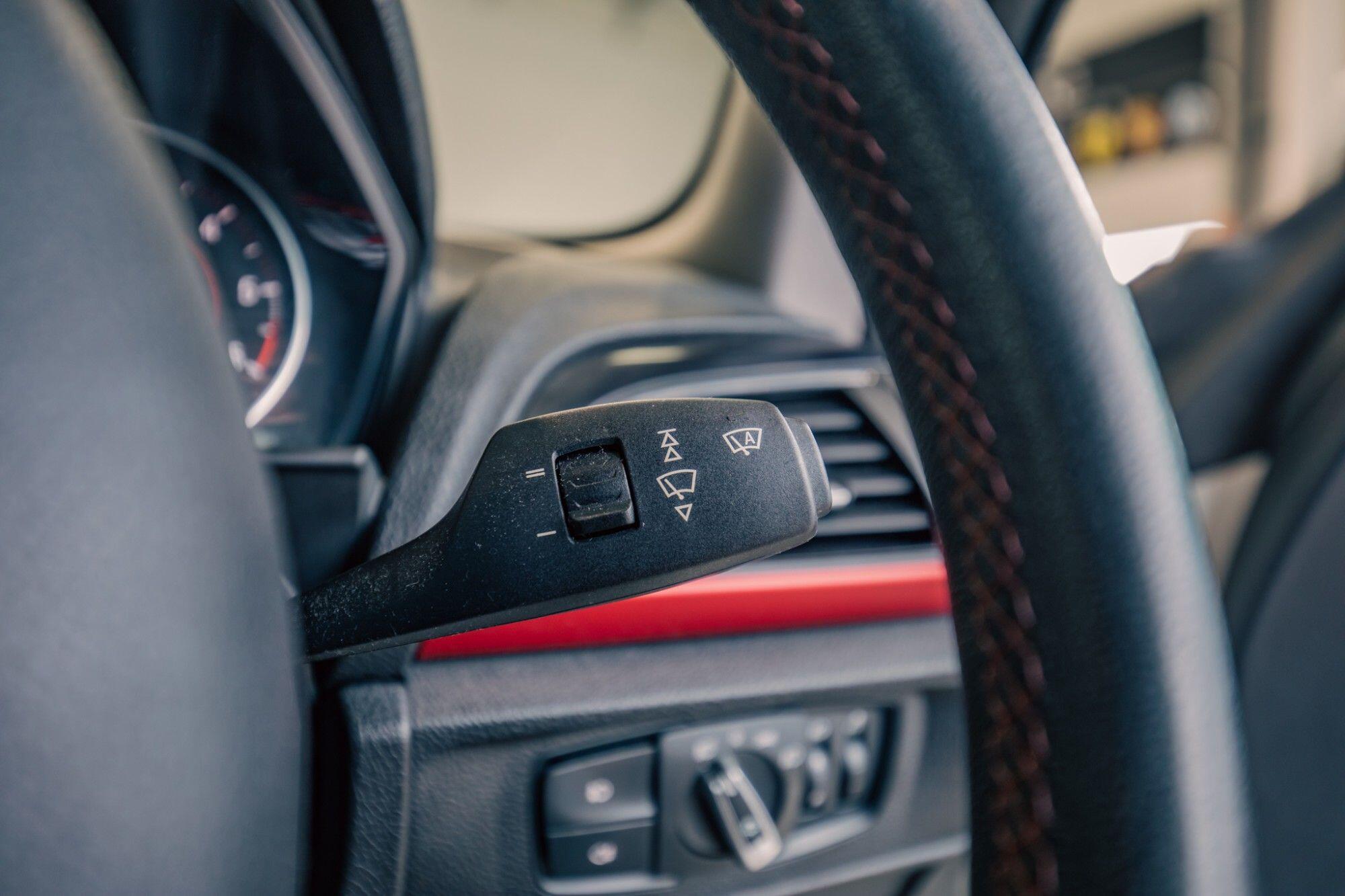 BMW 2 Series view 17