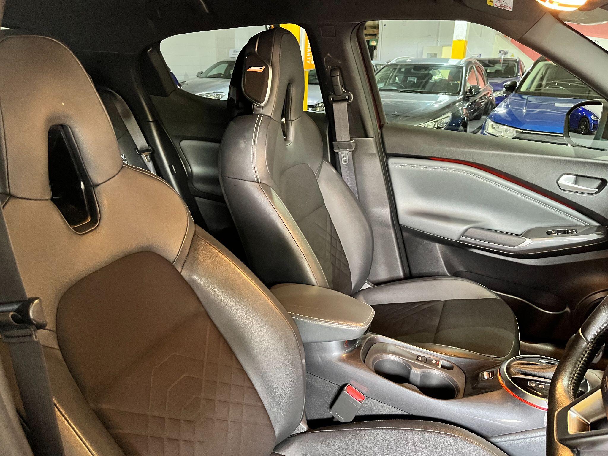 Nissan Juke view 23