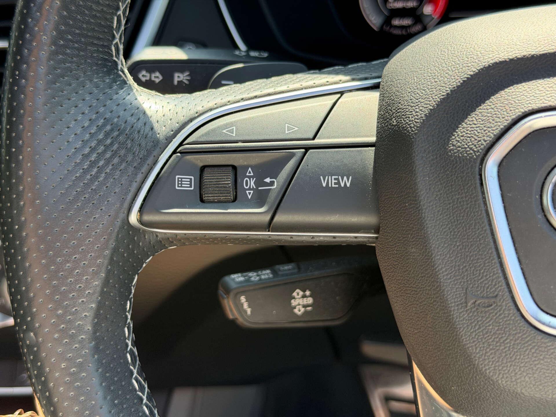 Audi Q5 view 29
