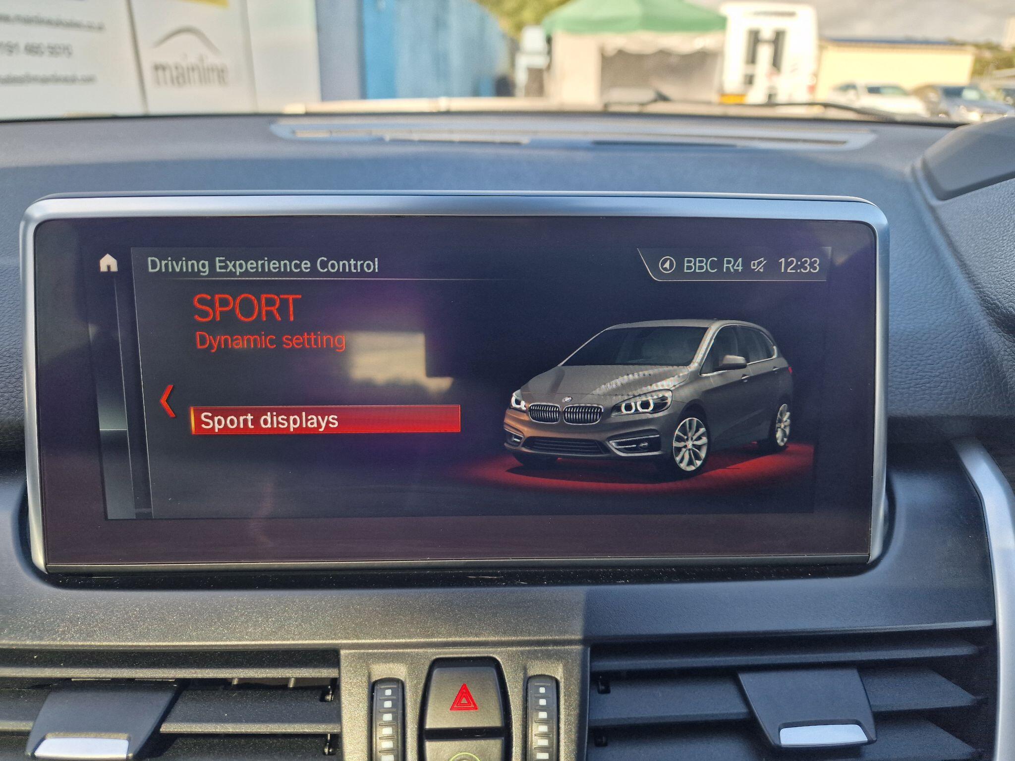 BMW 2 Series view 58