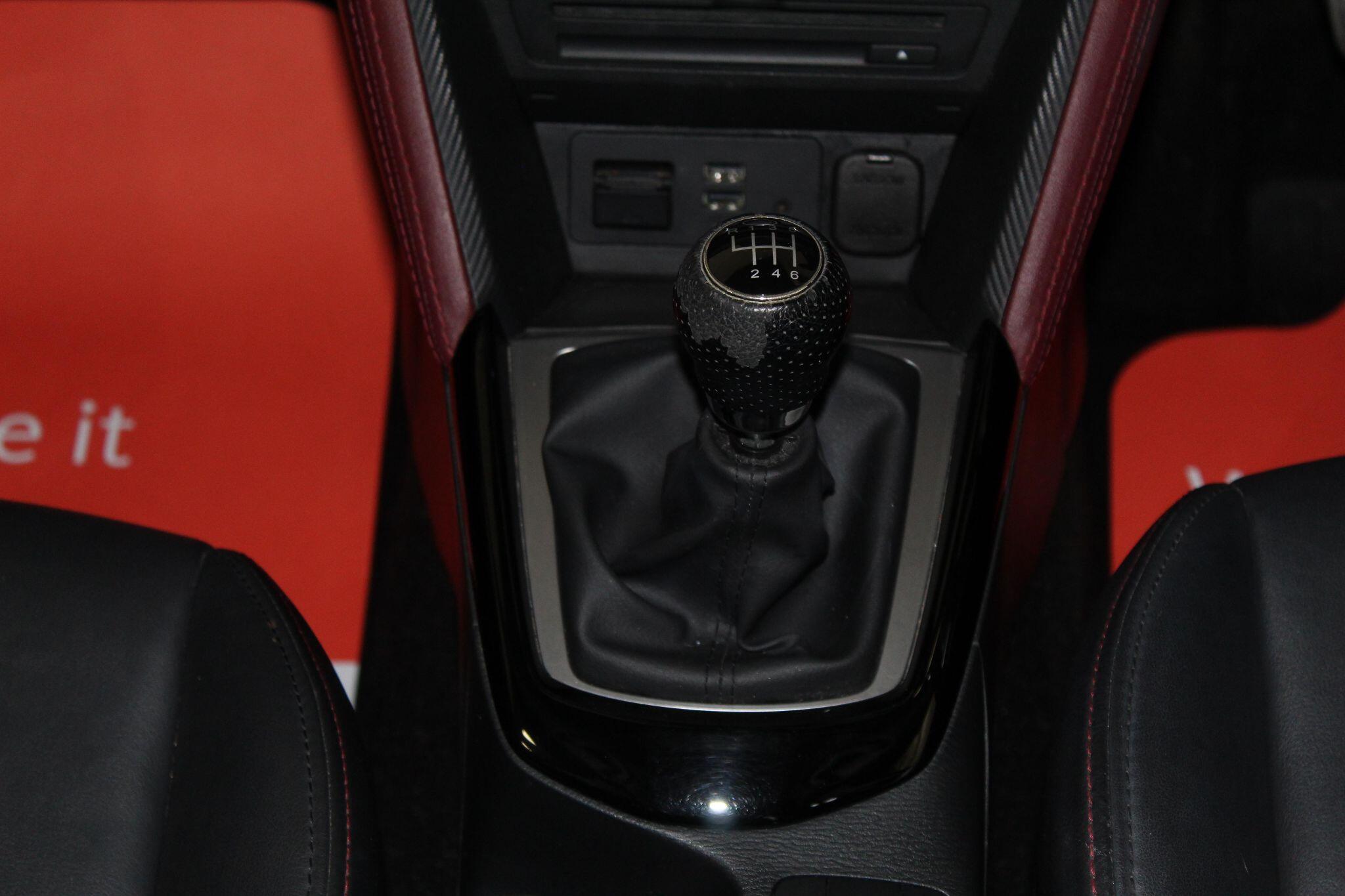 Mazda CX-3 view 39