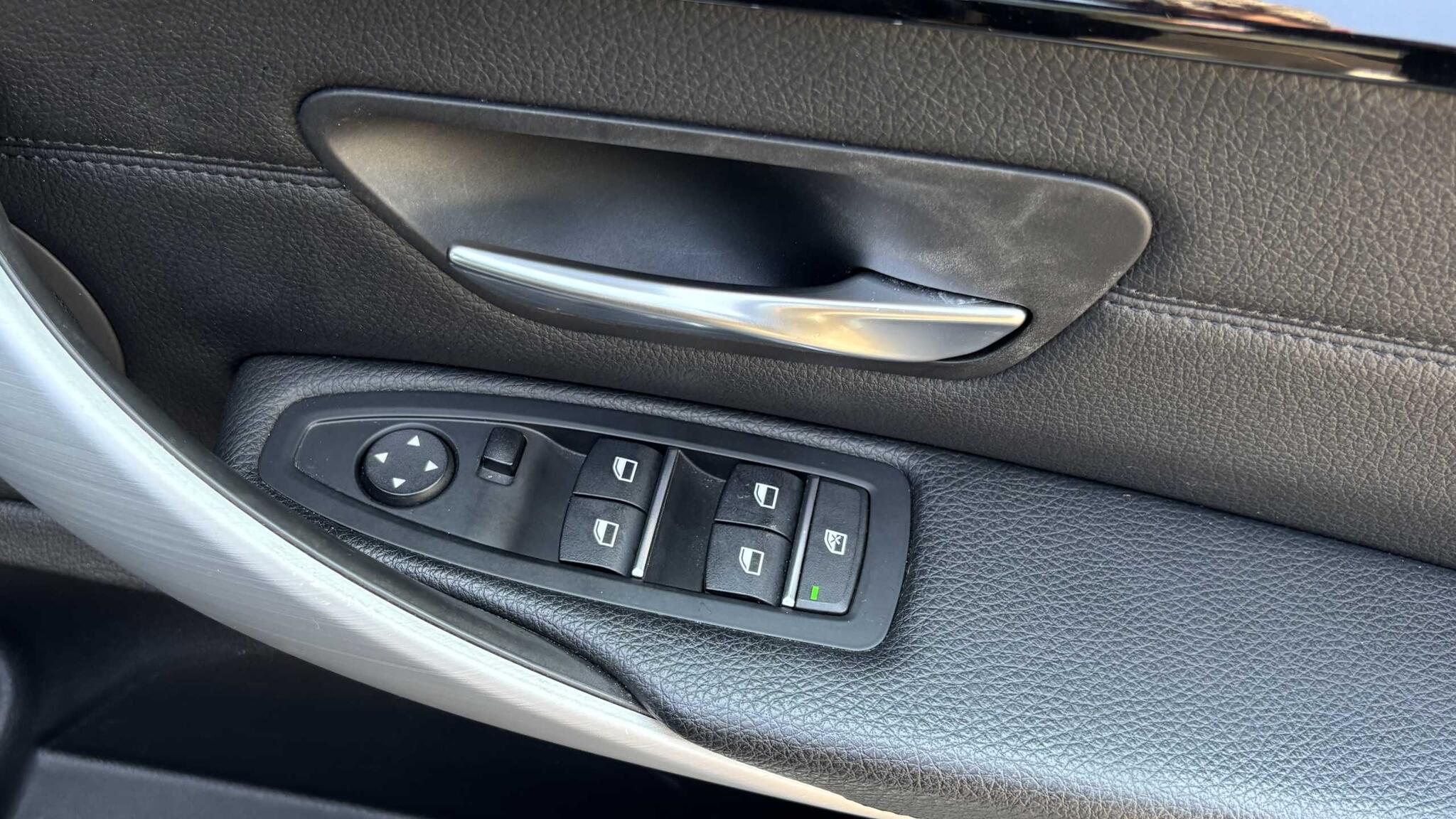 BMW 4 Series view 29