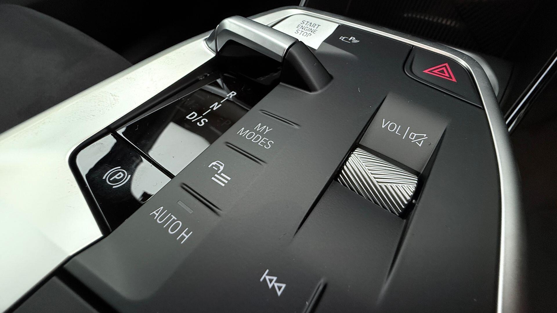 BMW X2 view 19