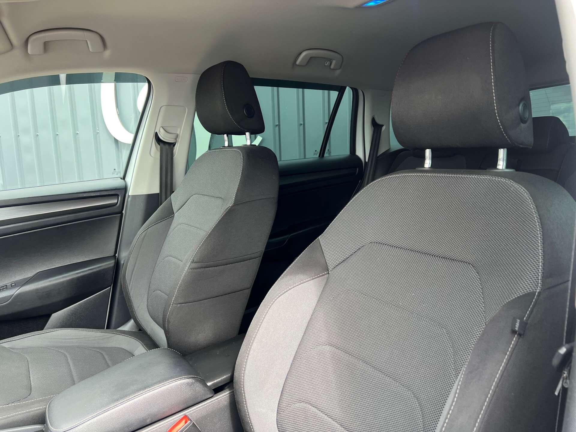 Skoda Kodiaq view 39