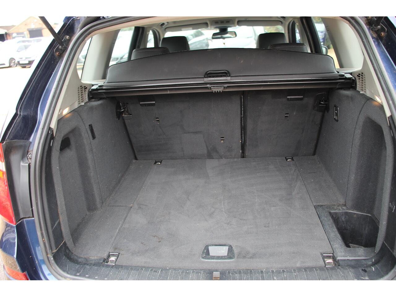 BMW X3 view 20