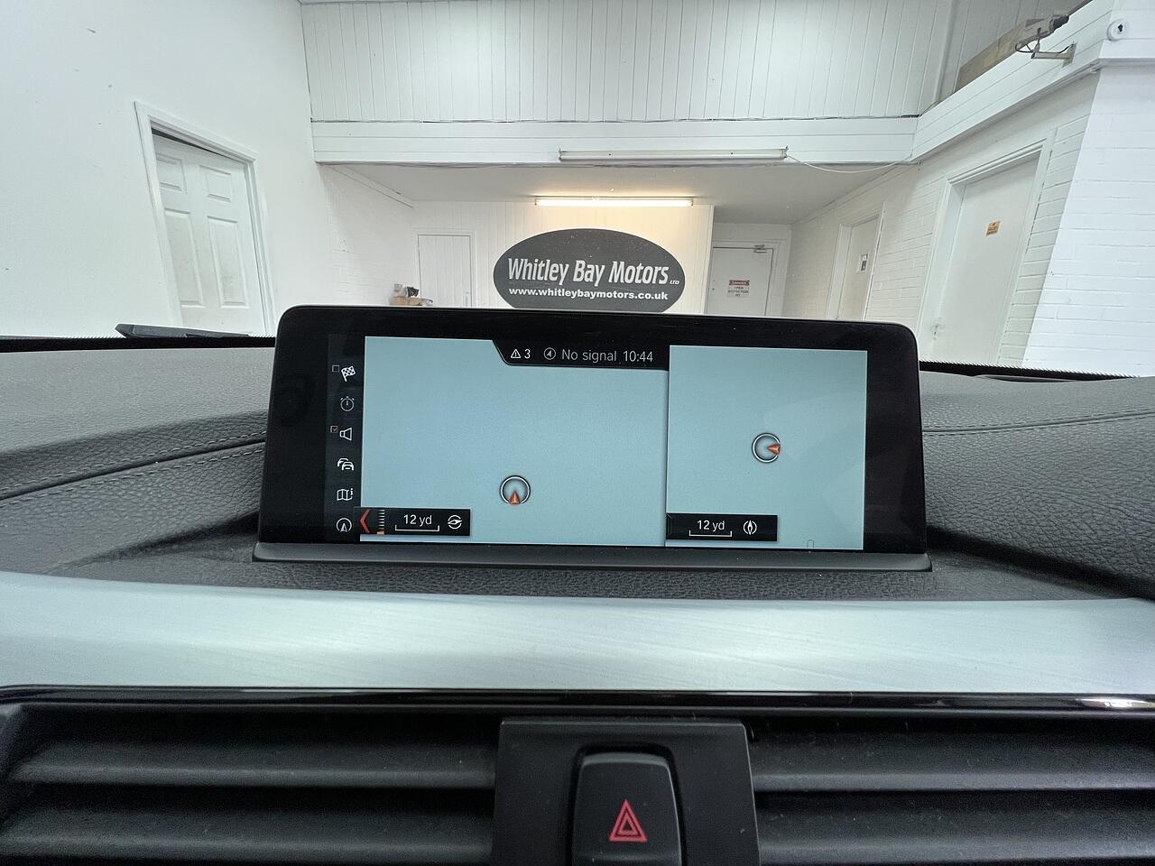 BMW 4 Series view 15