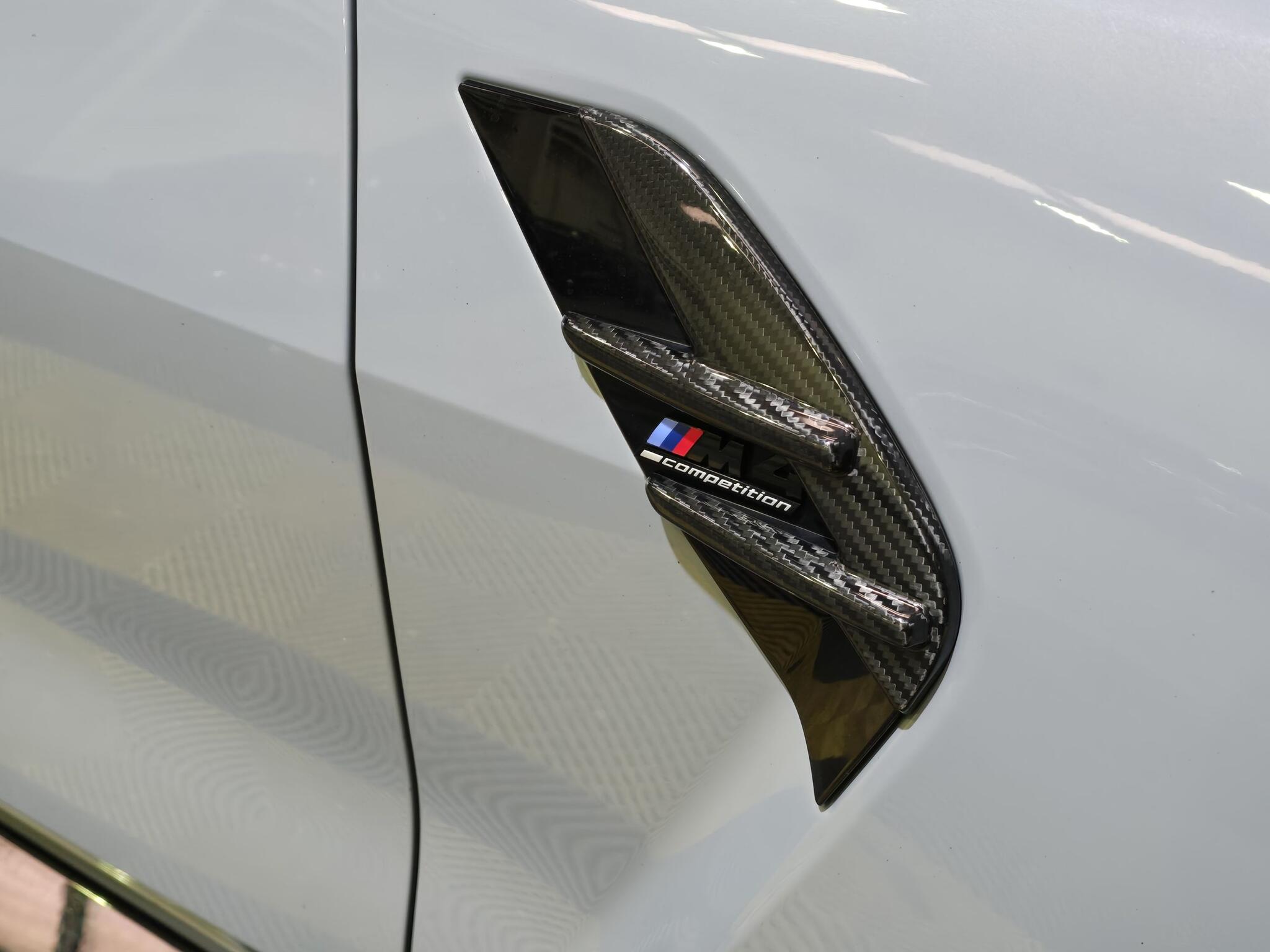 BMW M4 view 37