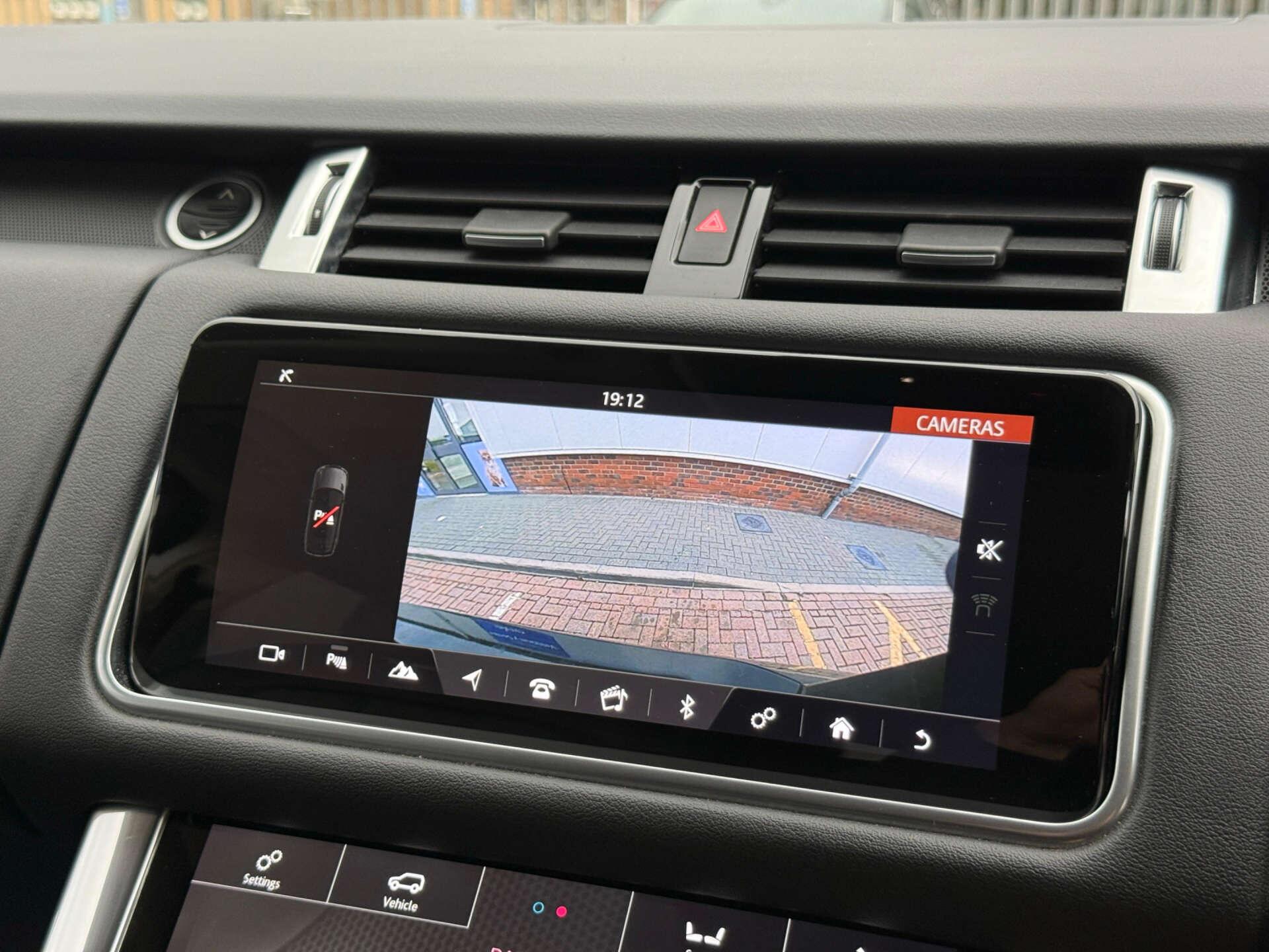 Land Rover Range Rover Sport view 67