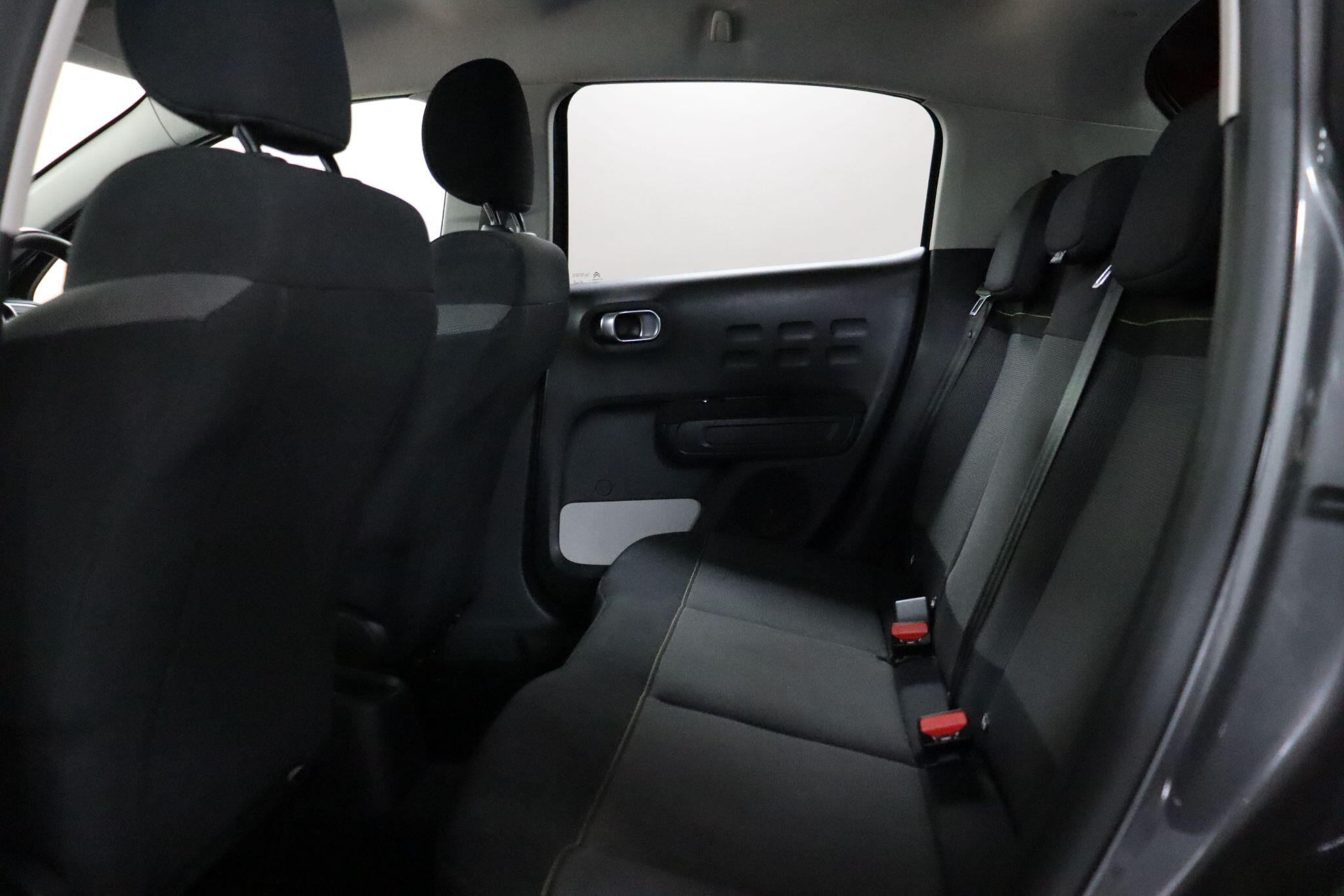Citroen C3 view 41