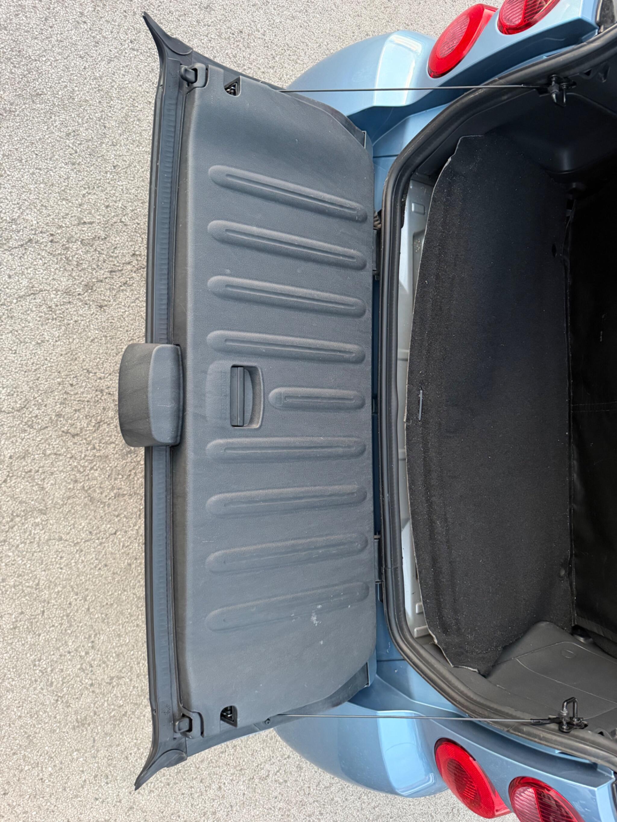 Smart Fortwo view 51
