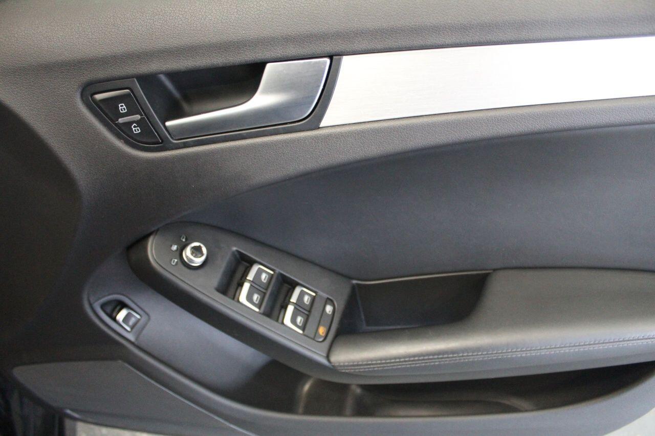 Audi A4 view 51