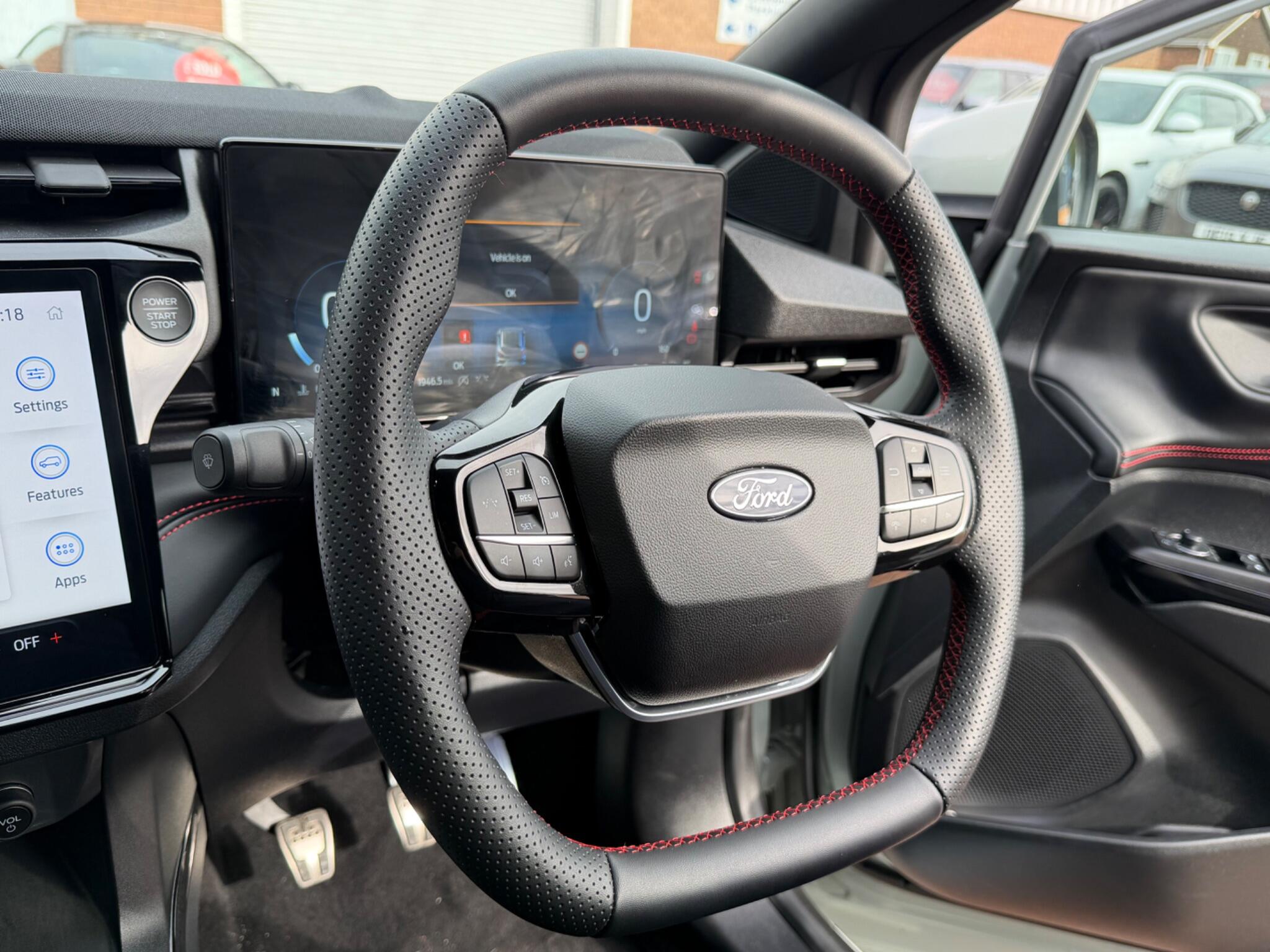 Ford Puma view 65