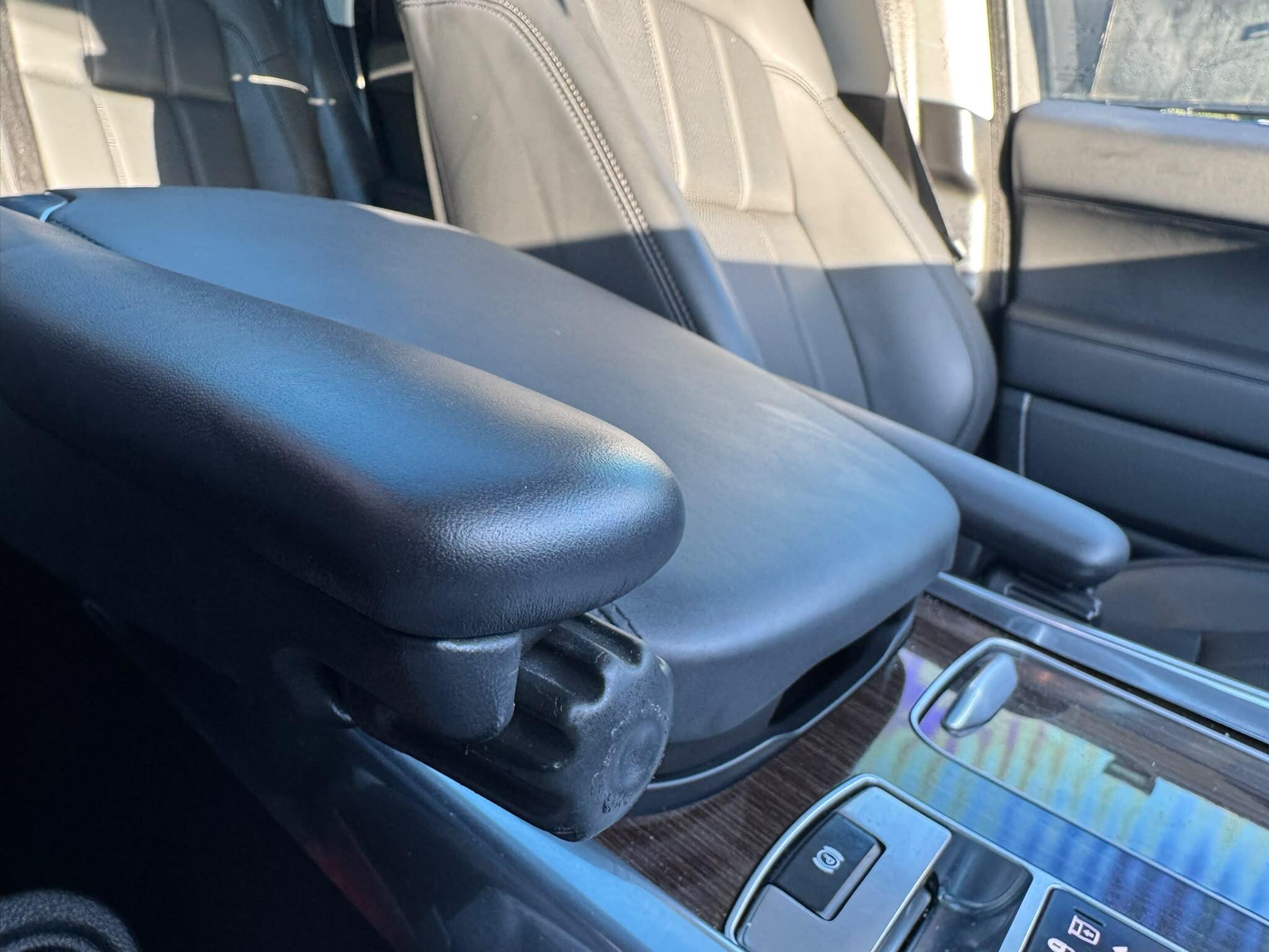 Land Rover Range Rover Sport view 84