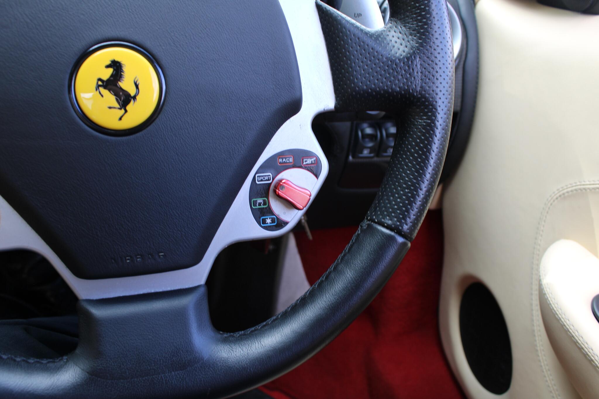 Ferrari F430 view 25