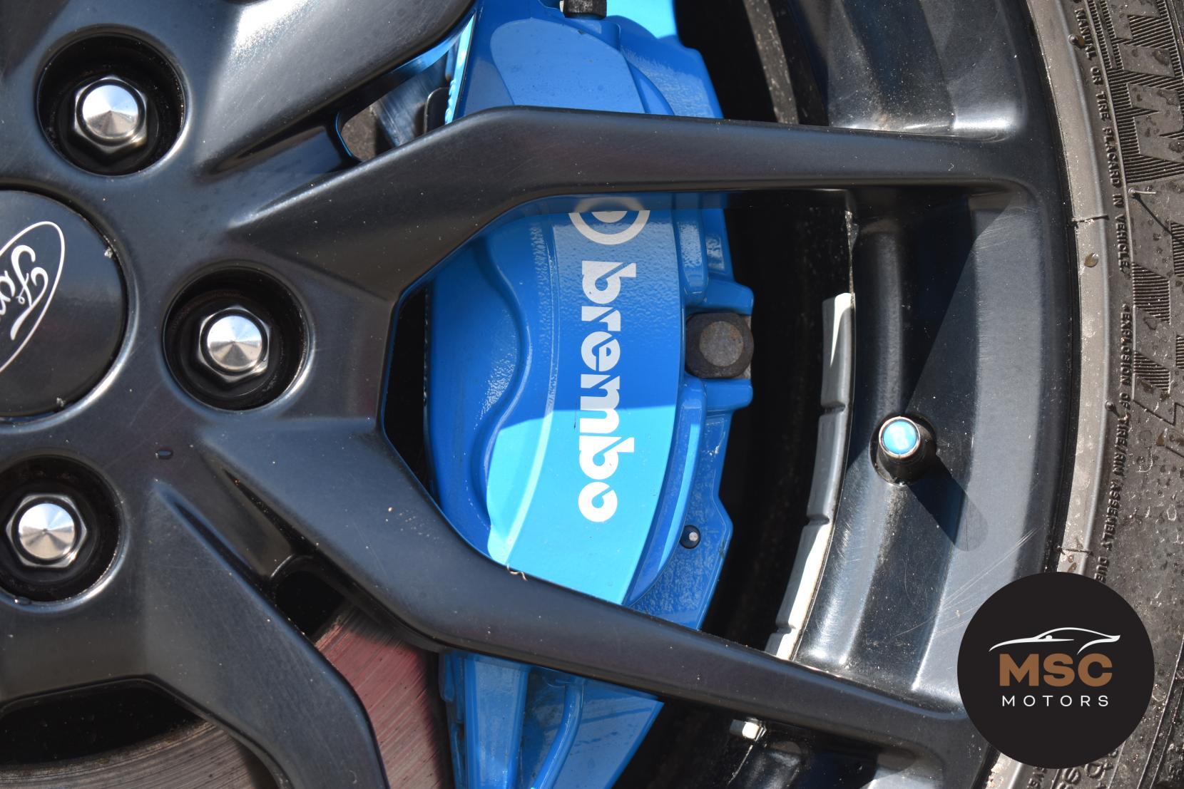 Ford Focus view 27