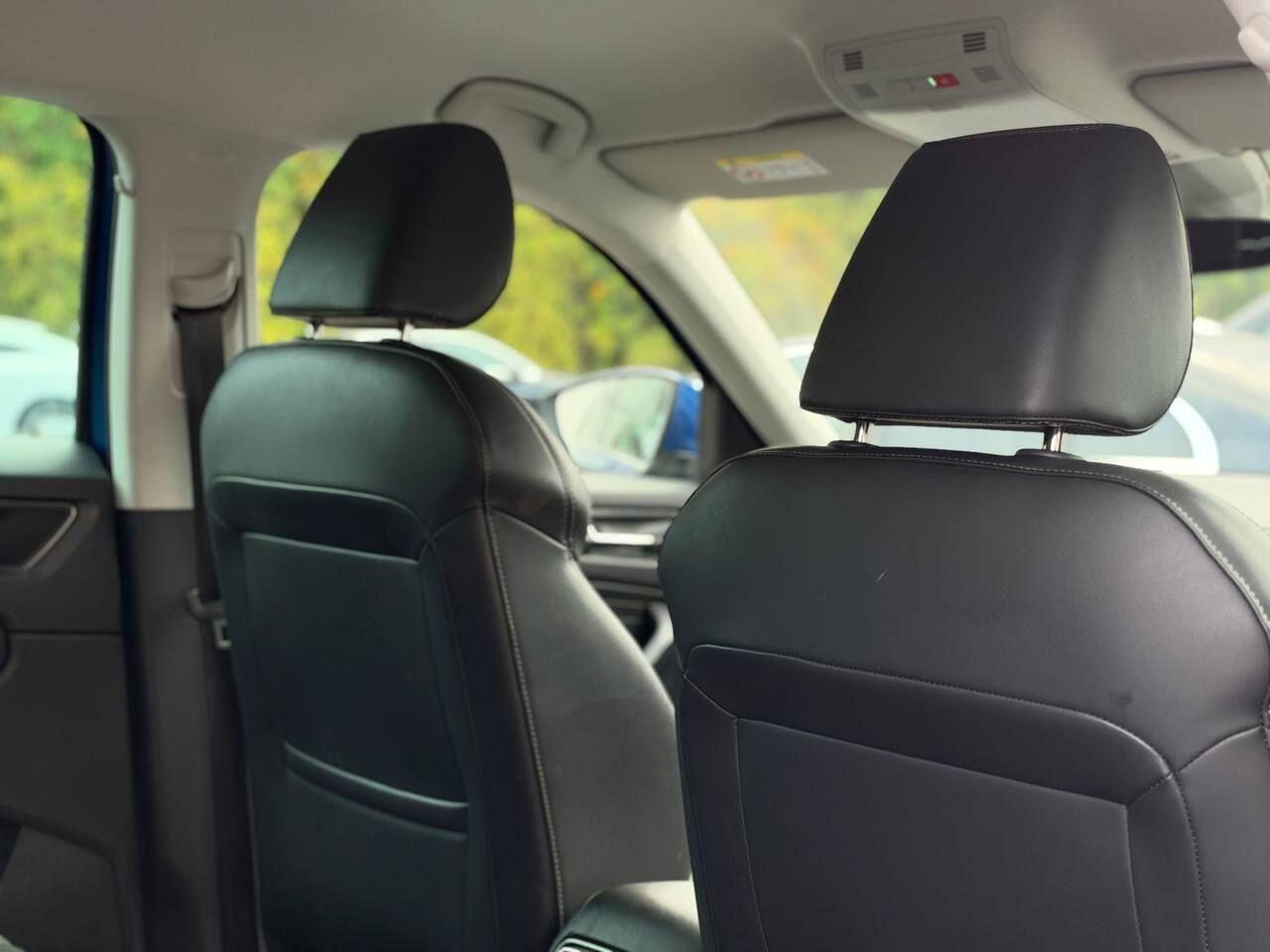 Skoda Kodiaq view 10