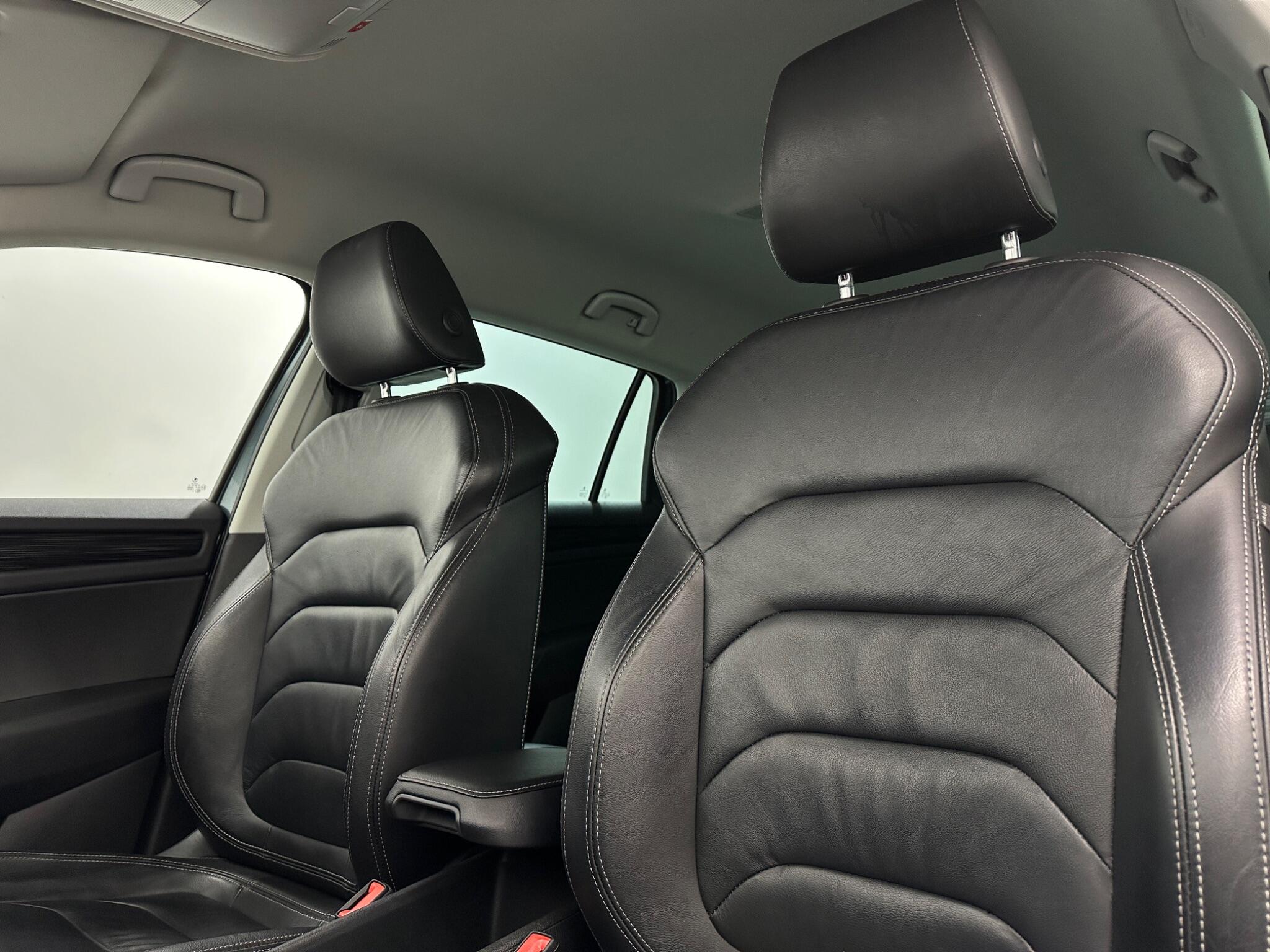Skoda Kodiaq view 36