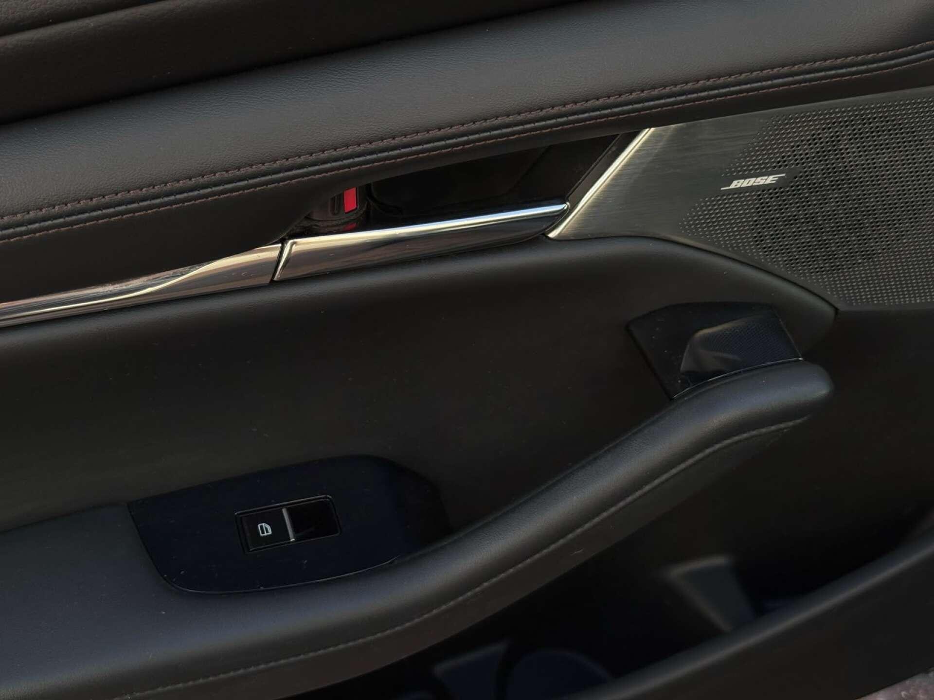 Mazda Skyactiv-G view 46