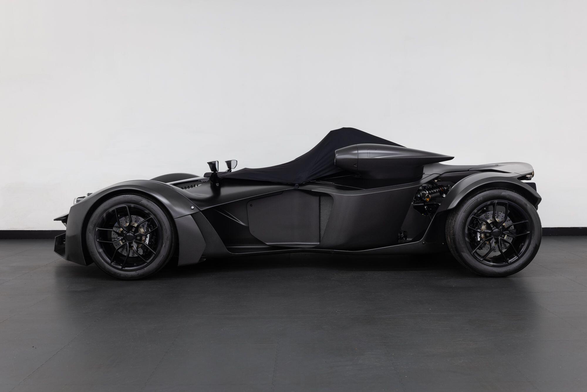 2022 BAC Mono view 10