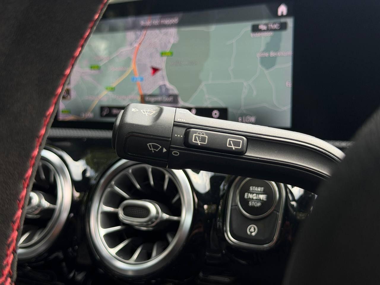 Mercedes-Benz A-Class view 35