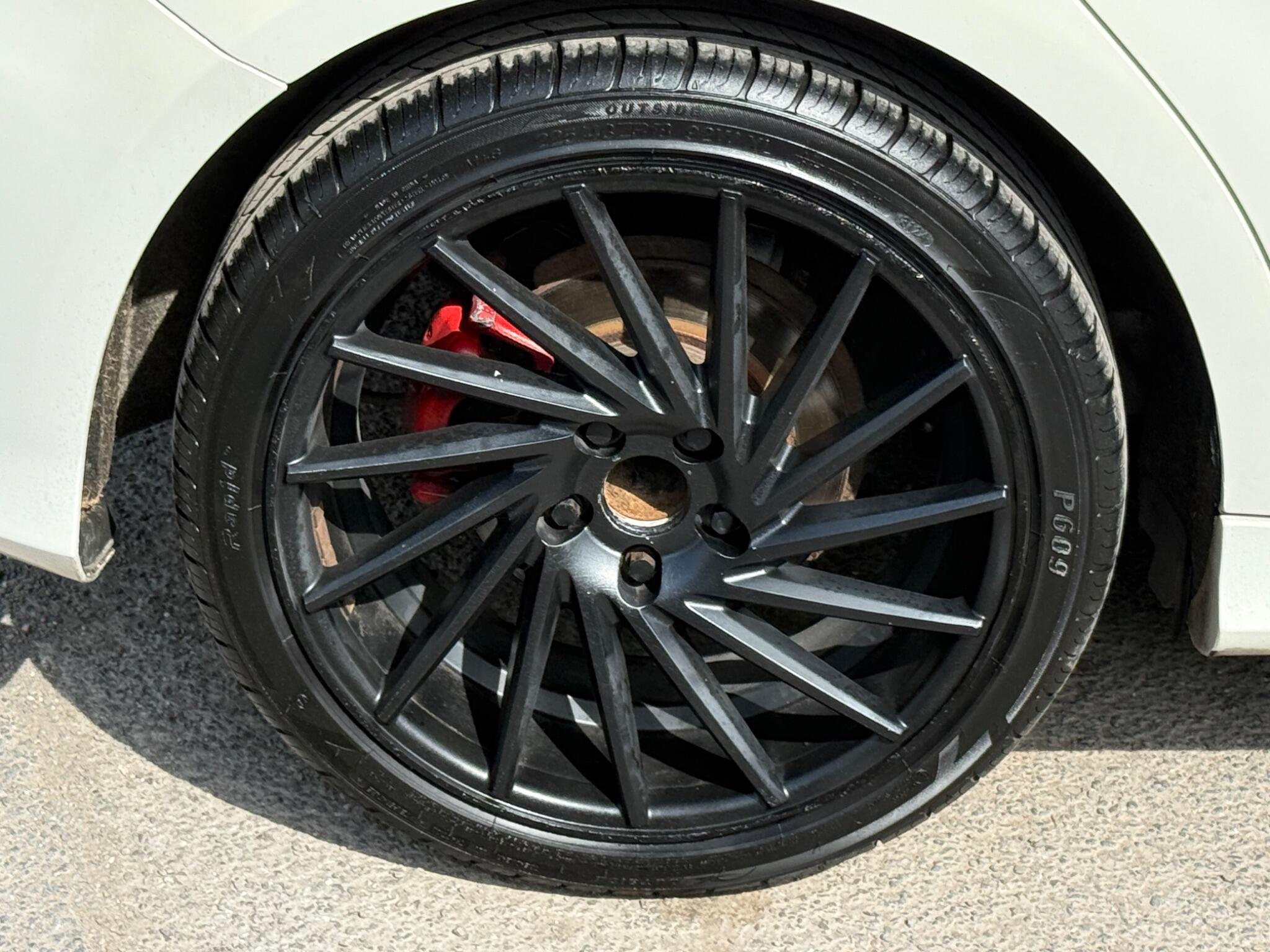 Mercedes-Benz A Class - Image 30