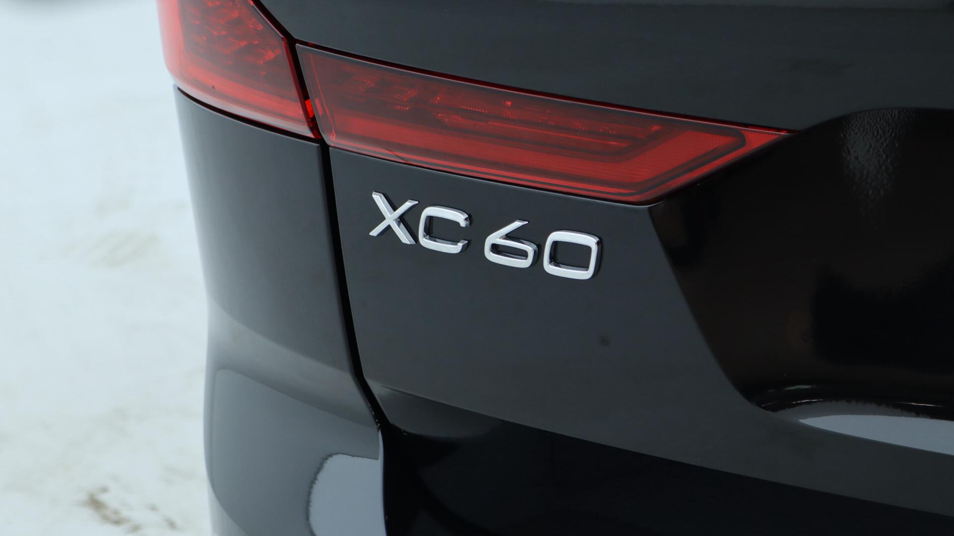 Volvo XC60 view 48
