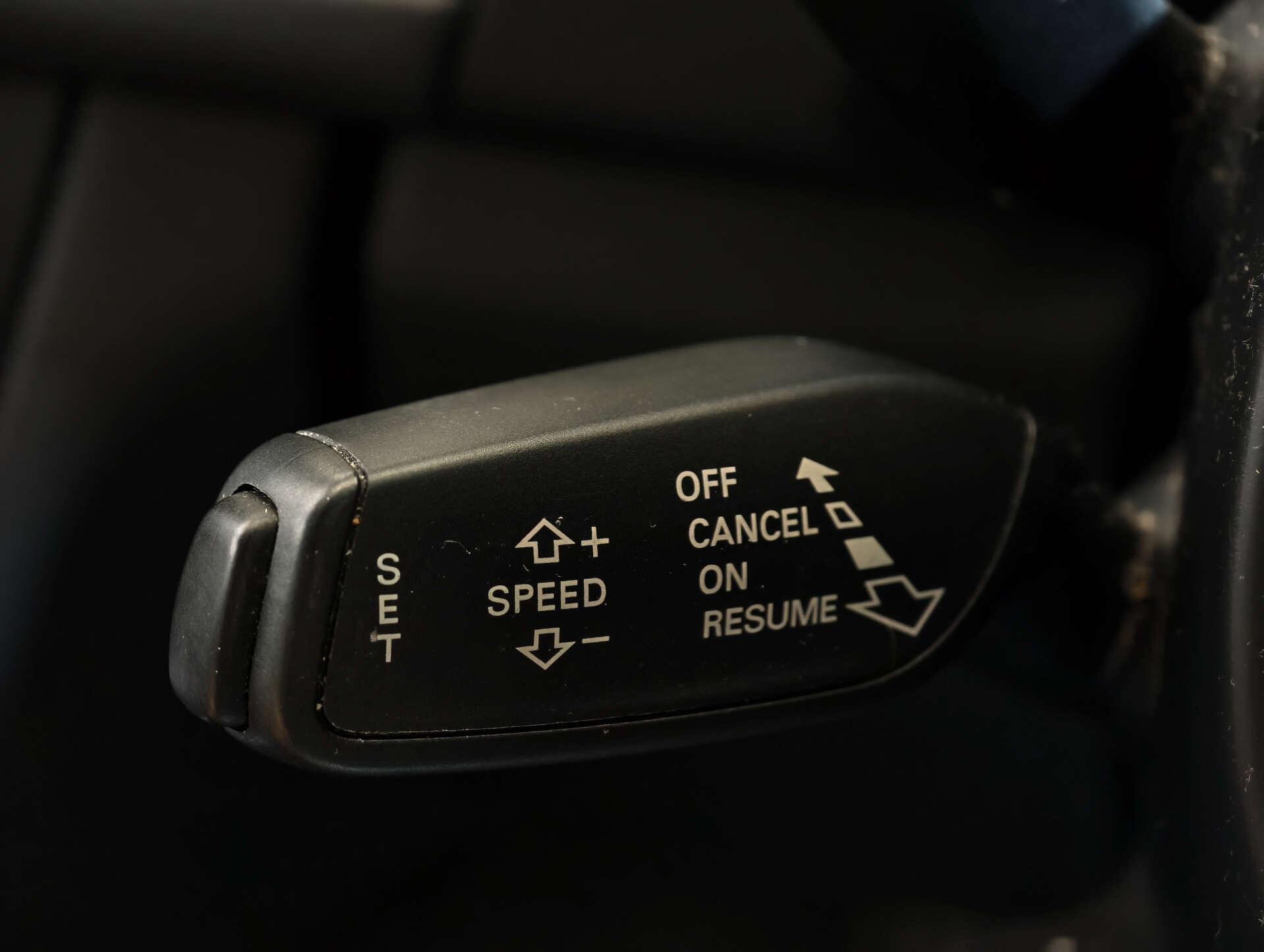 Audi A6 Avant view 24