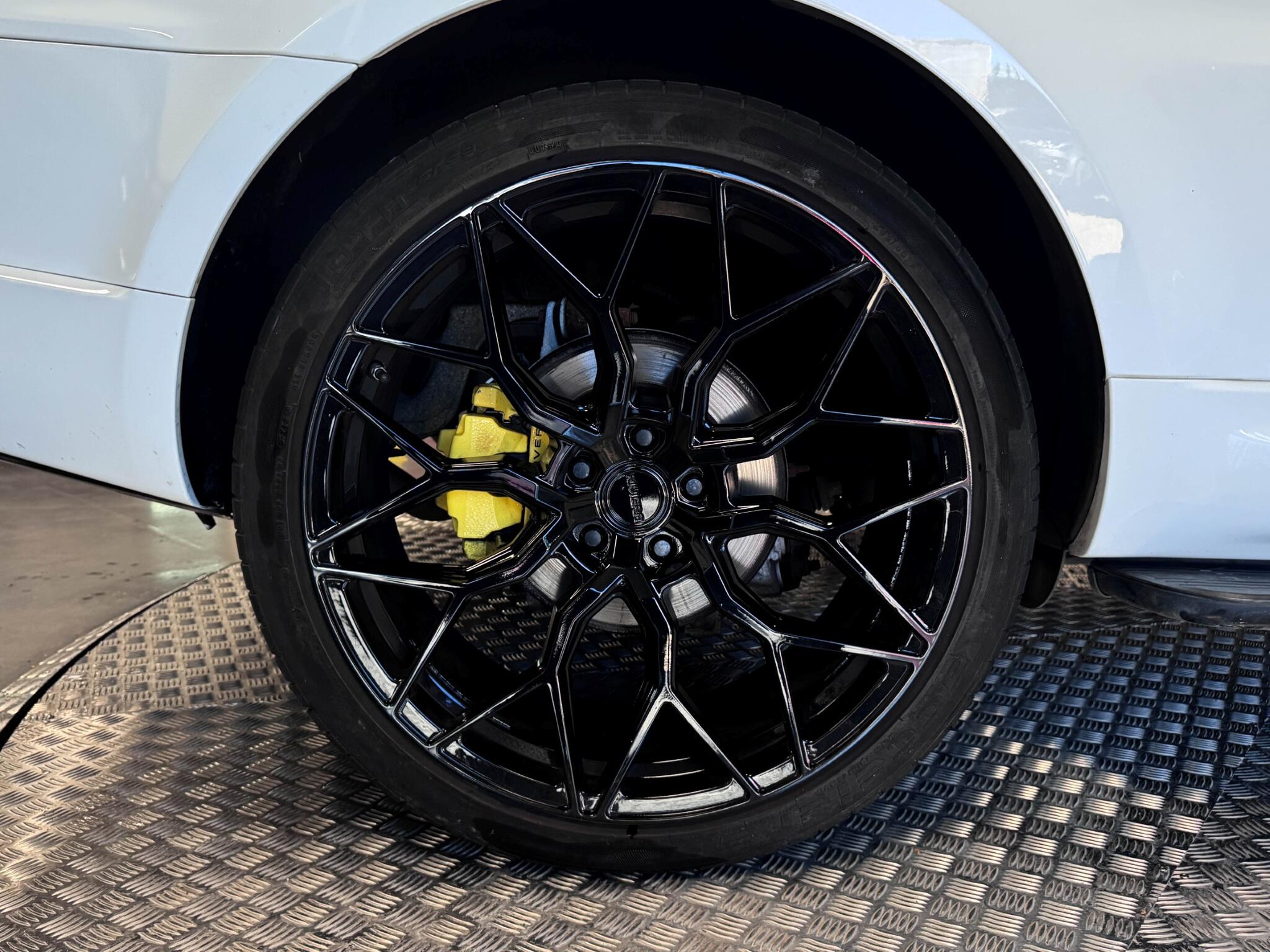 Land Rover Range Rover Sport view 57