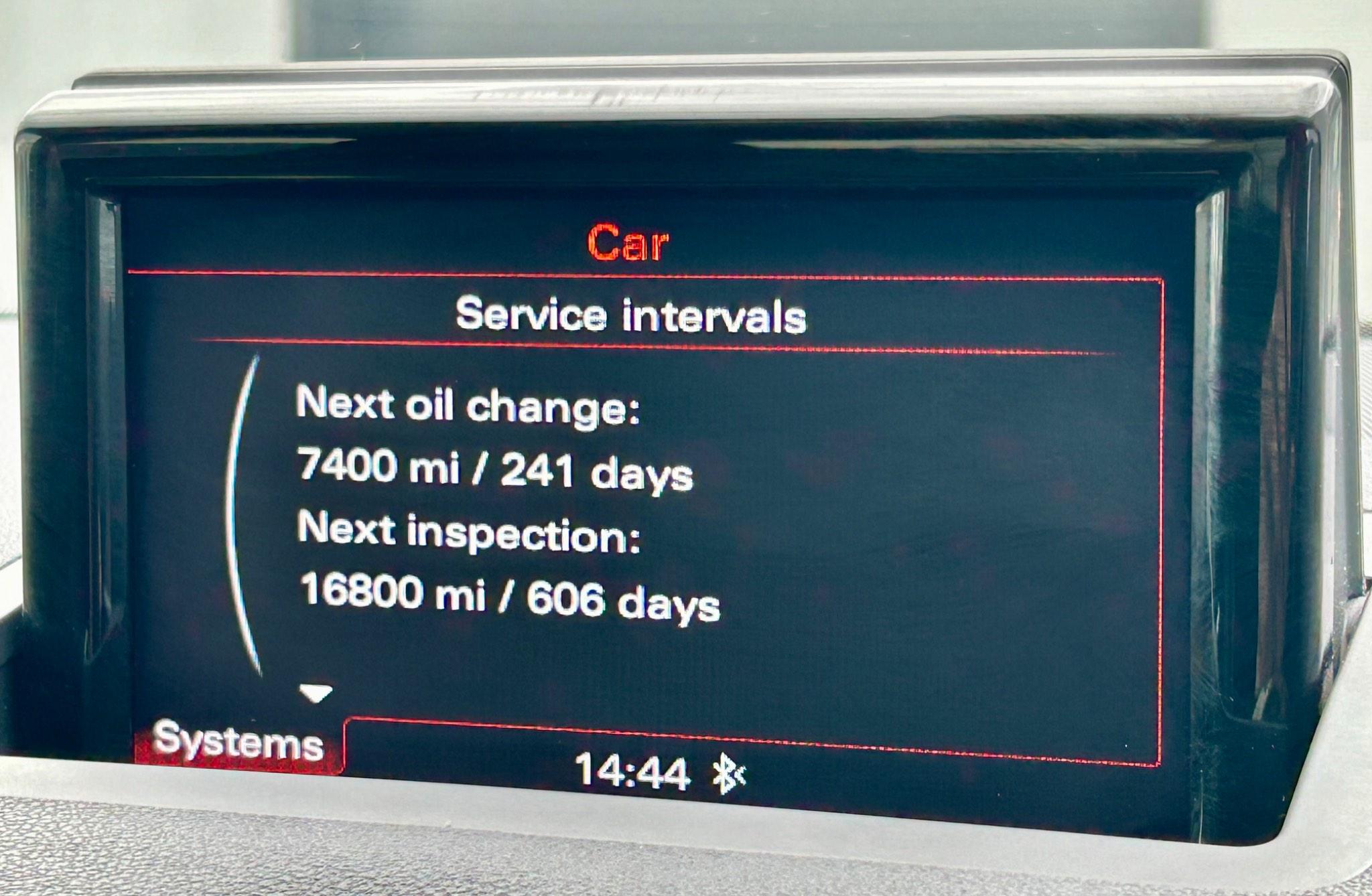 Audi S1 view 41