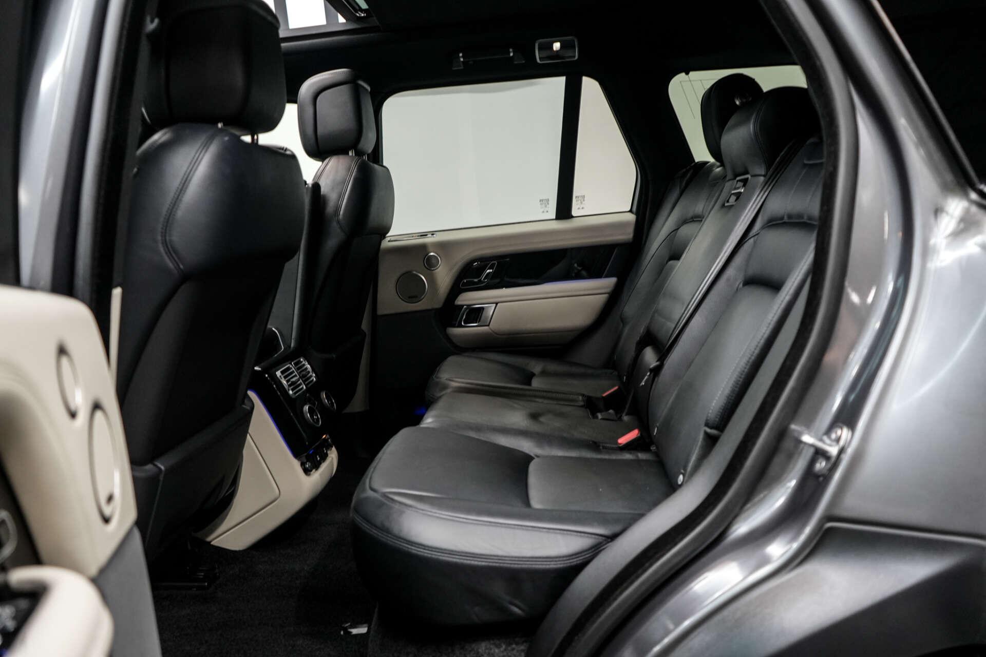 Land Rover Range Rover view 31