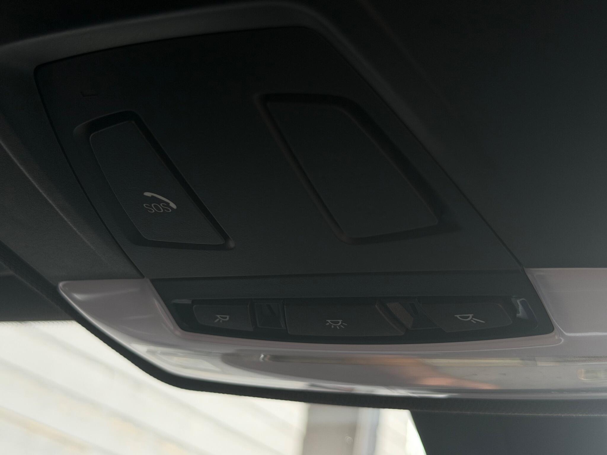 BMW 1 Series view 23