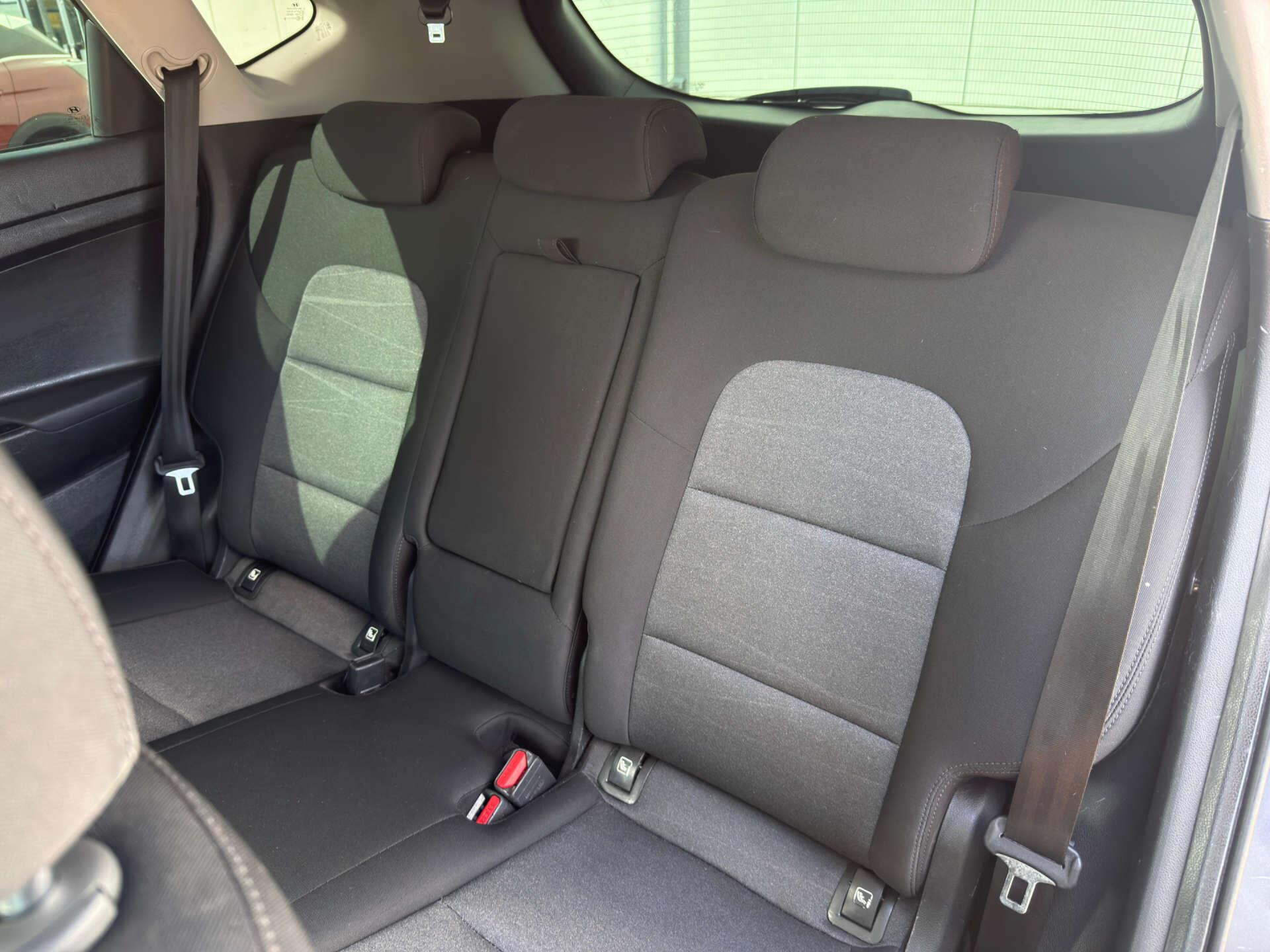 Hyundai Tucson view 37