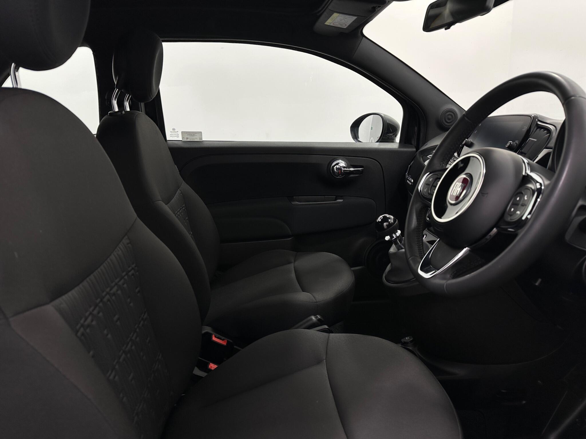 Fiat 500c view 29