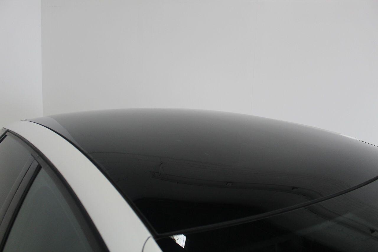Citroen DS5 view 20
