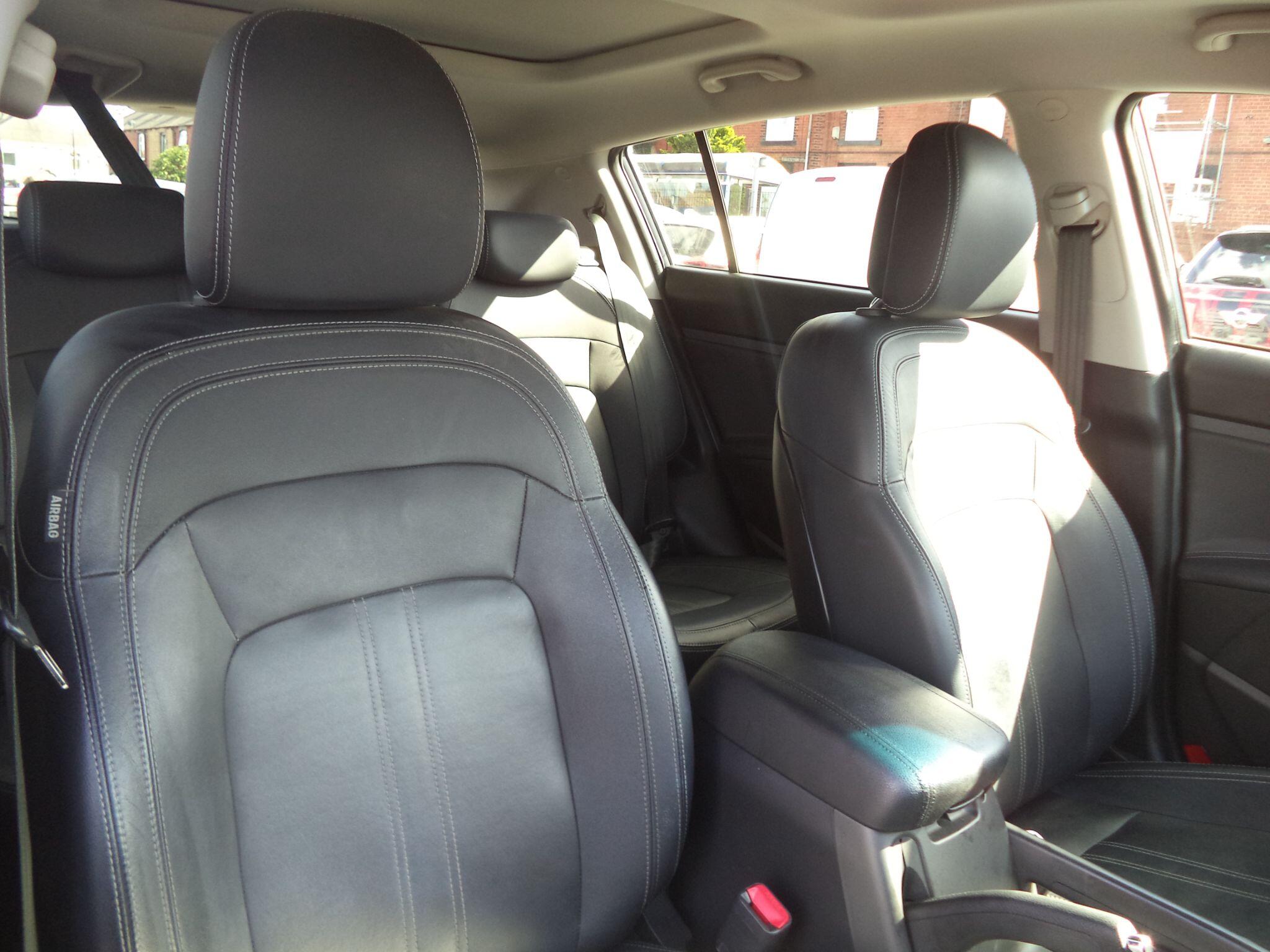 Kia Sportage view 29