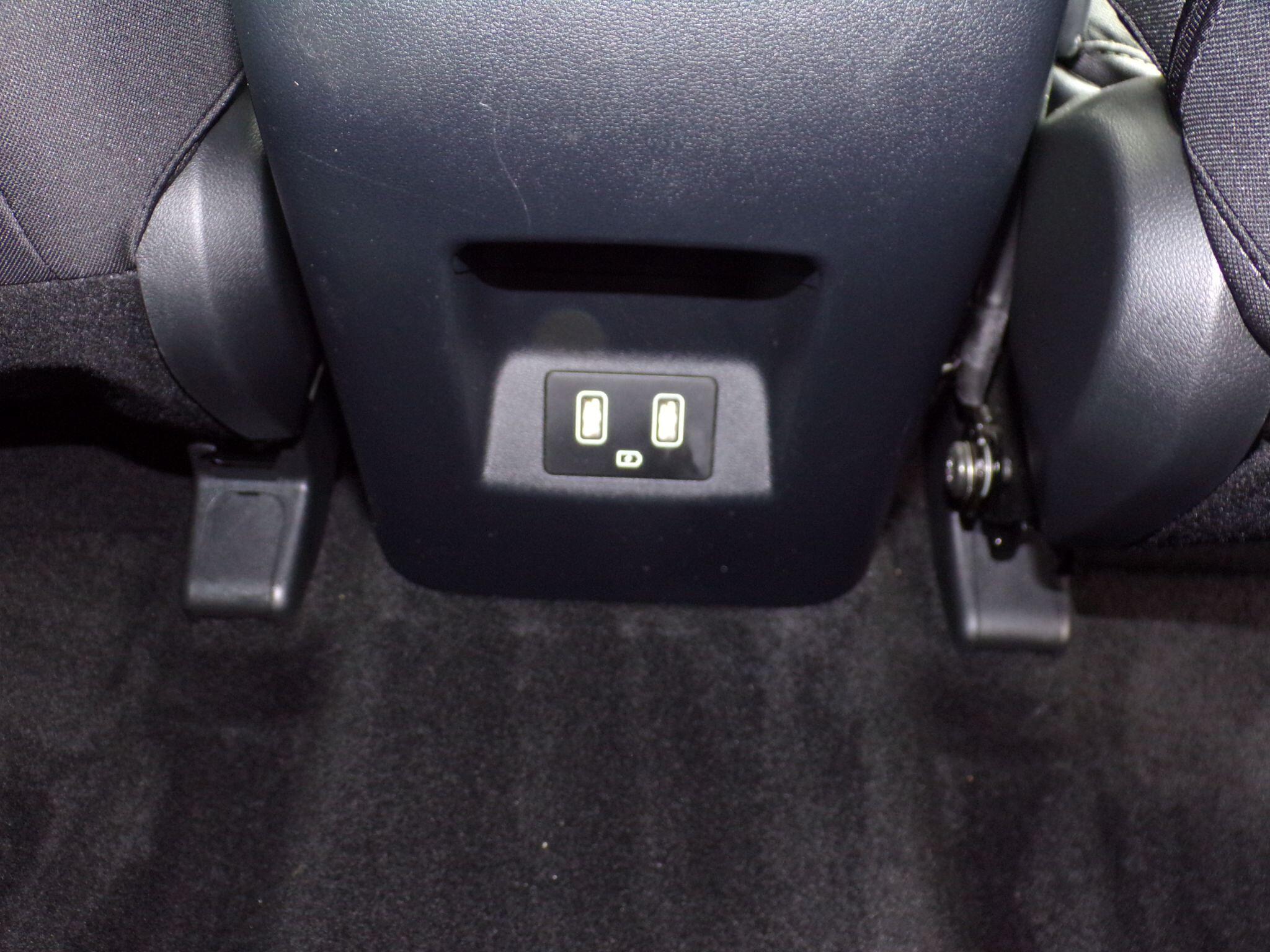 Hyundai Tucson view 15