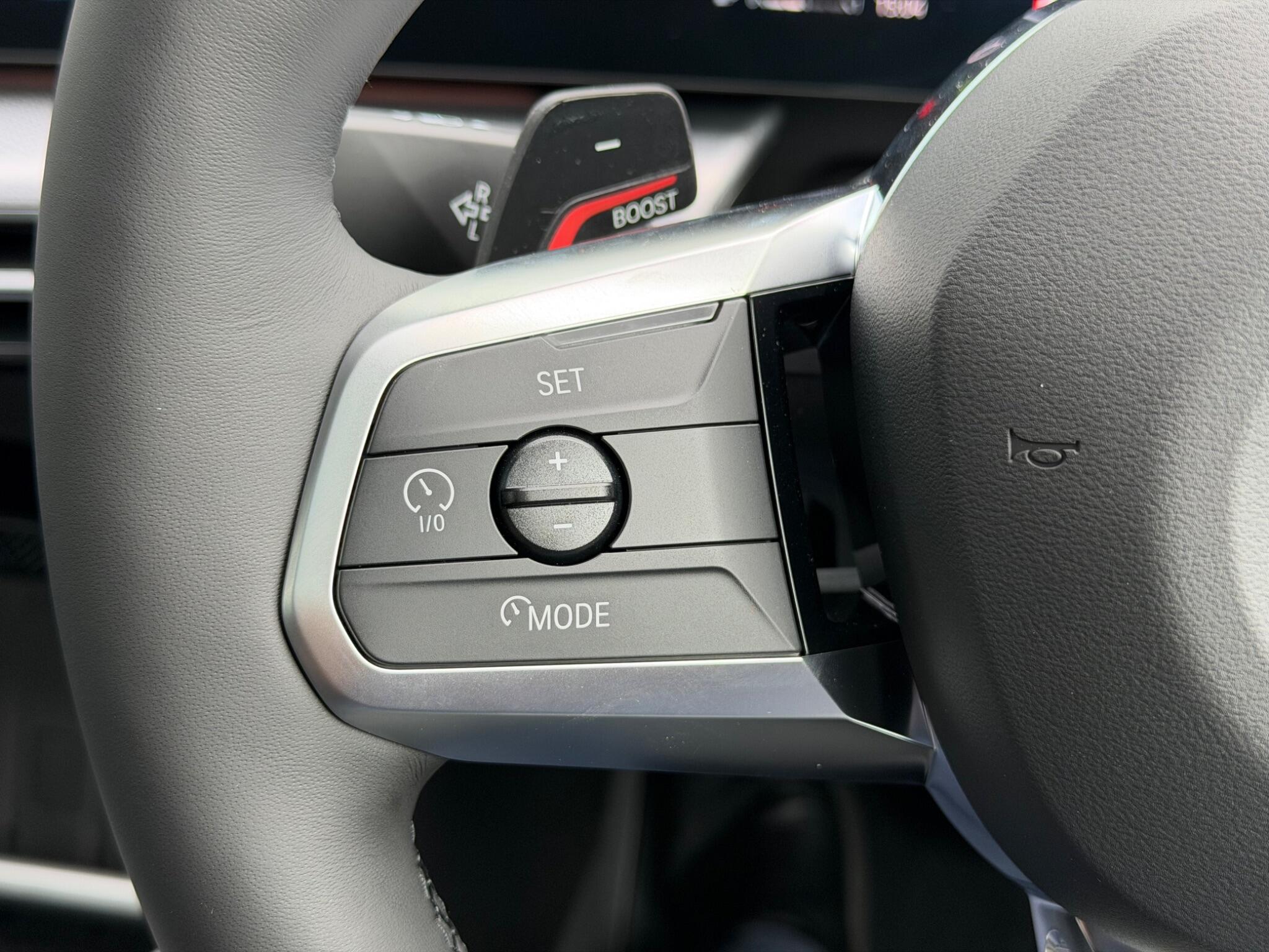 BMW X1 view 11