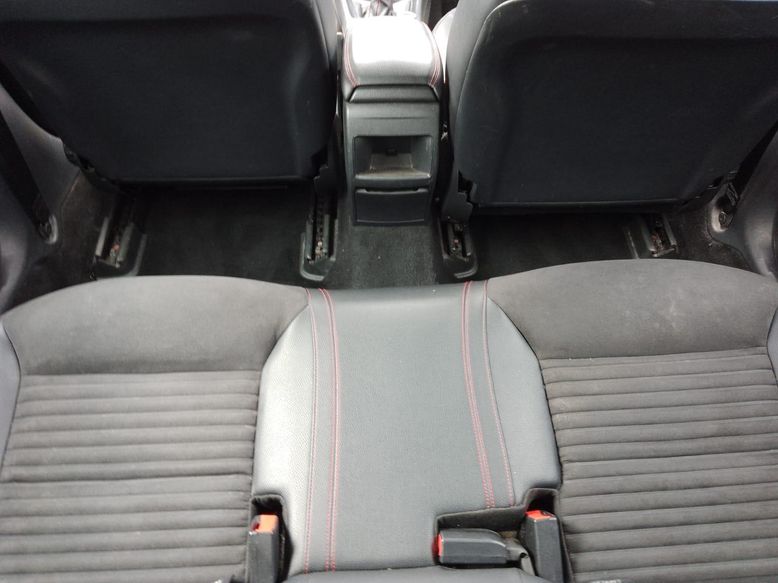 Mercedes-Benz A Class view 55