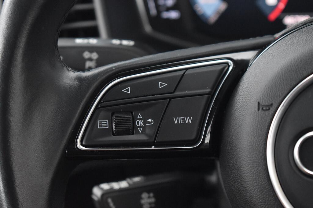 Audi A1 view 54