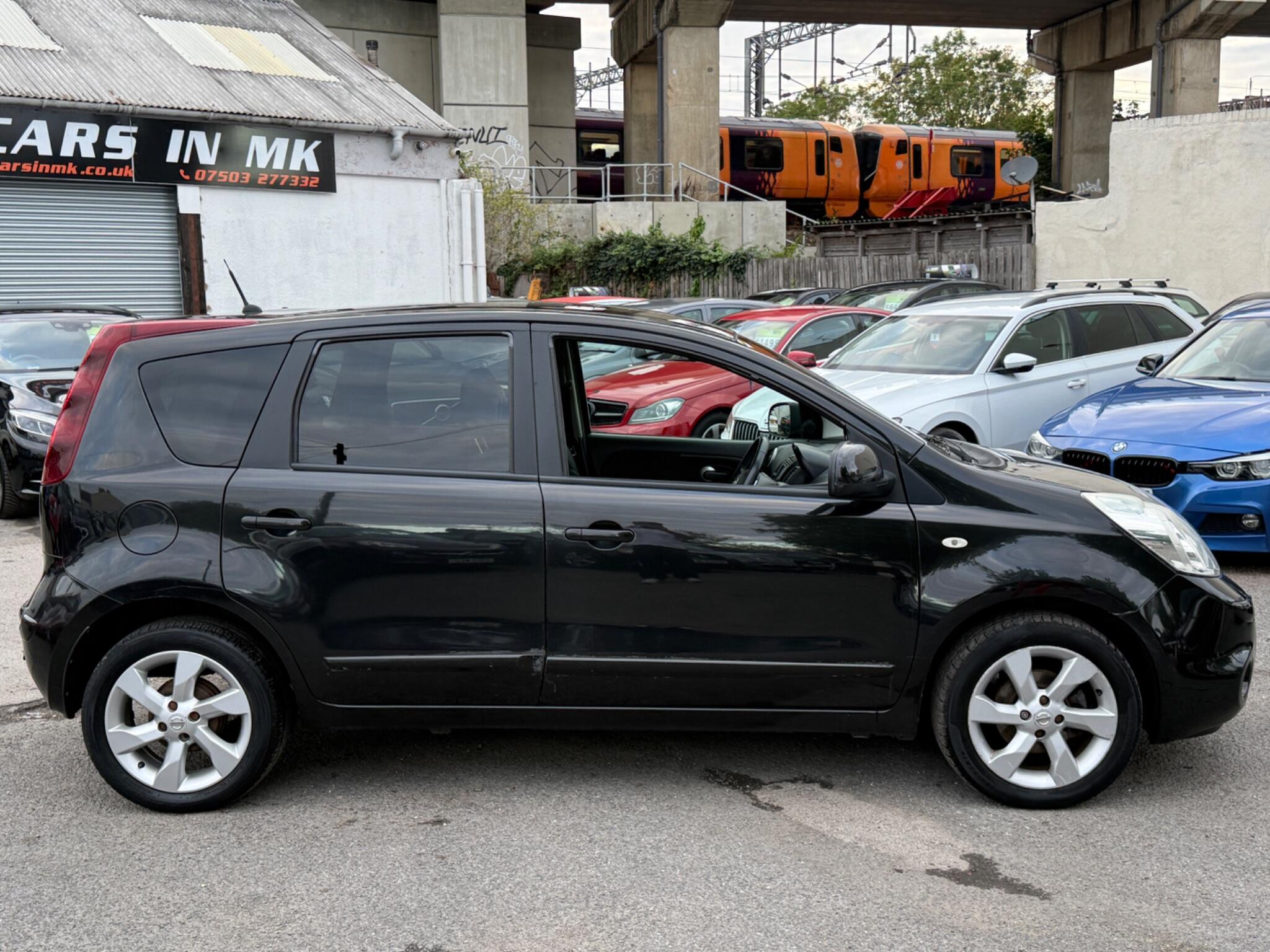 Nissan Note - Image 19