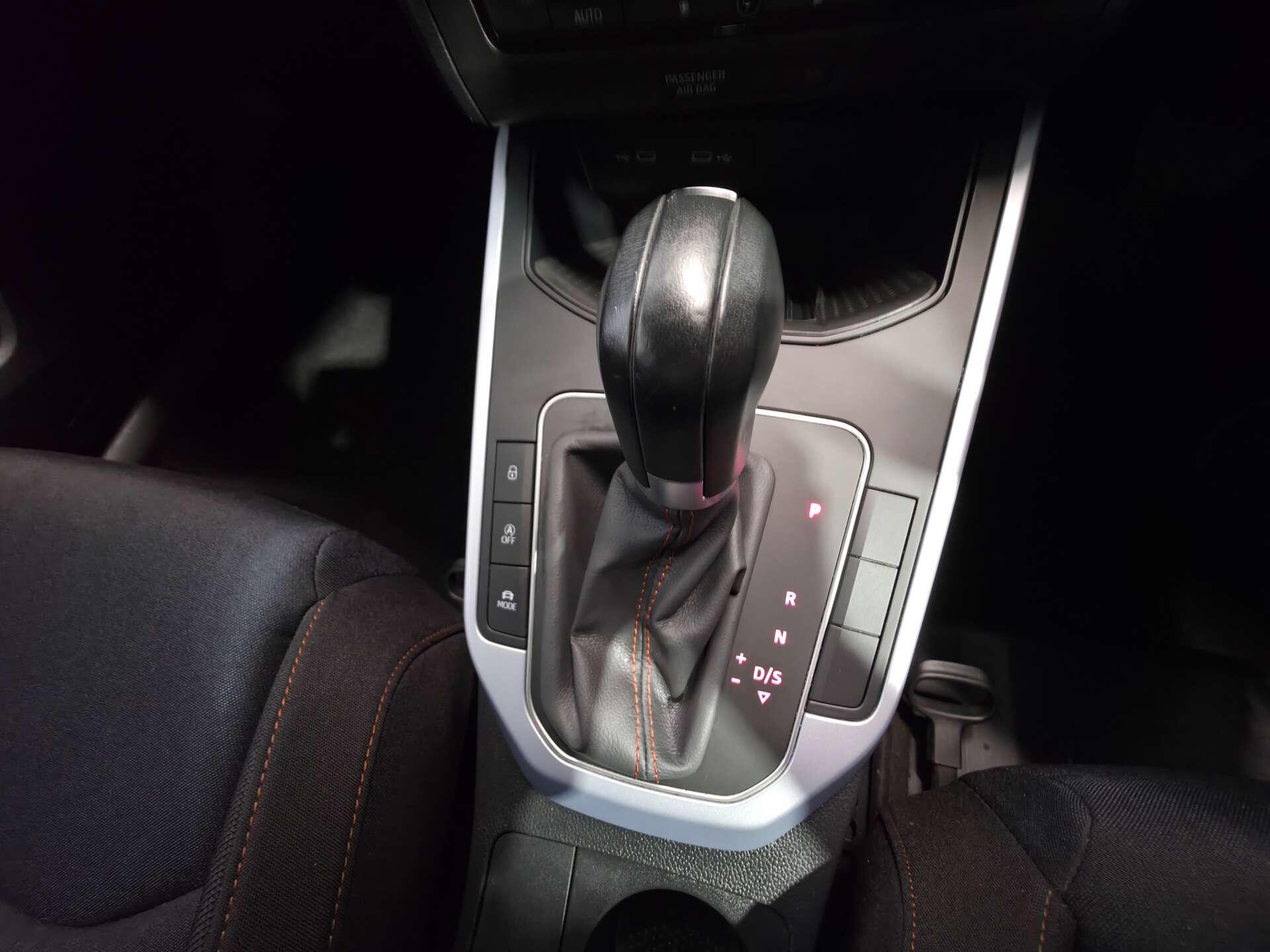 SEAT Arona view 30