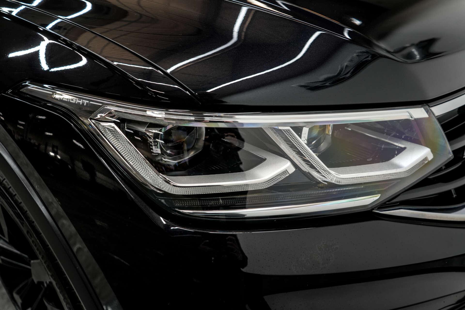 Volkswagen Tiguan view 7