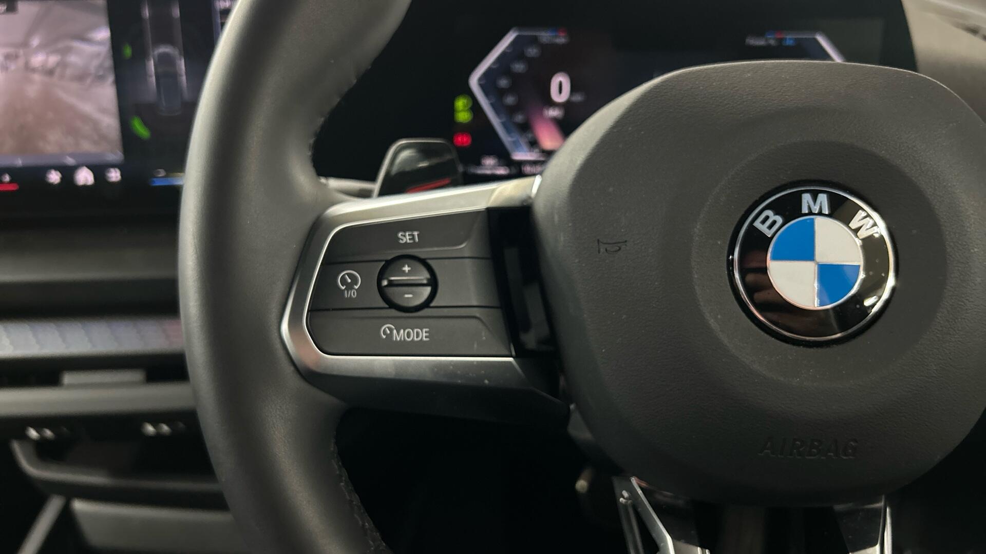 BMW 1 Series view 17