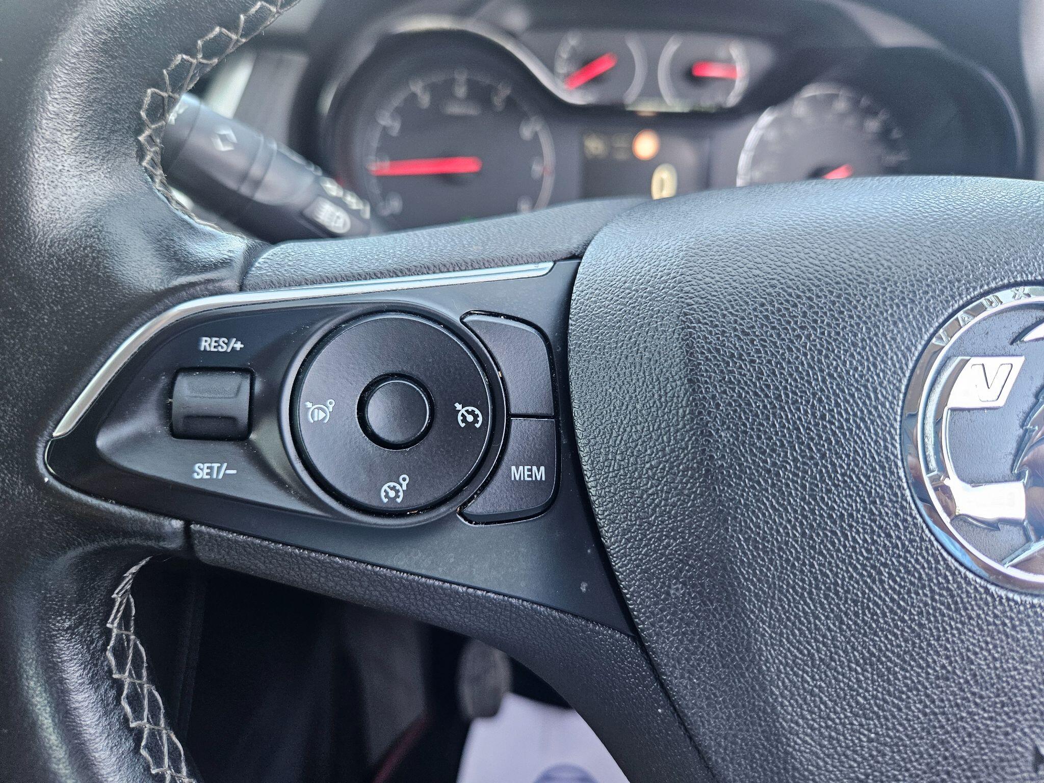 2019 Vauxhall Grandland X image 34